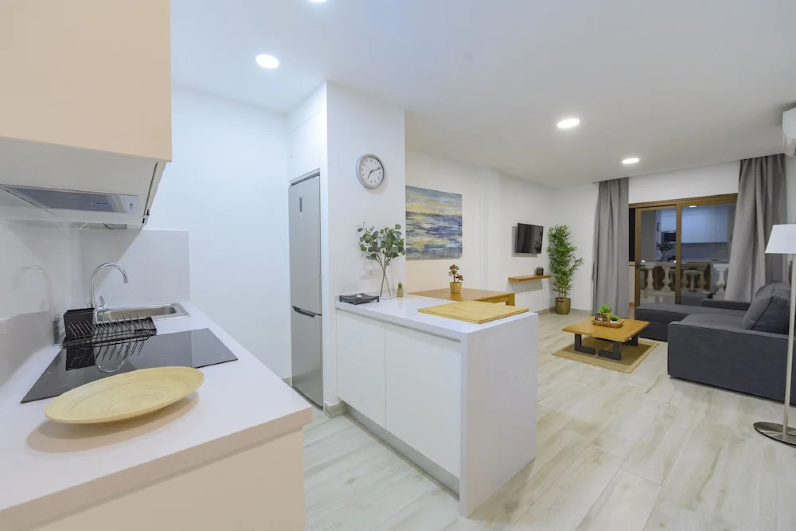 ABLANCAS Luxury Apartments