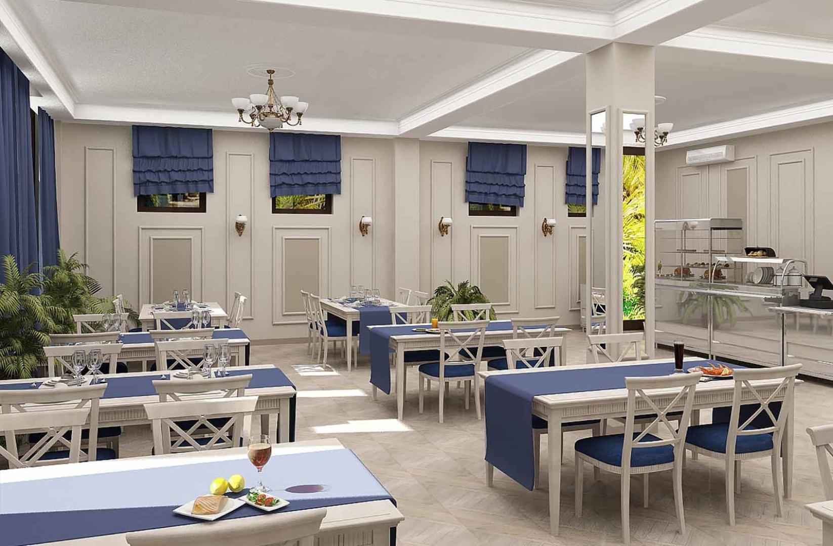 Золотой якорь