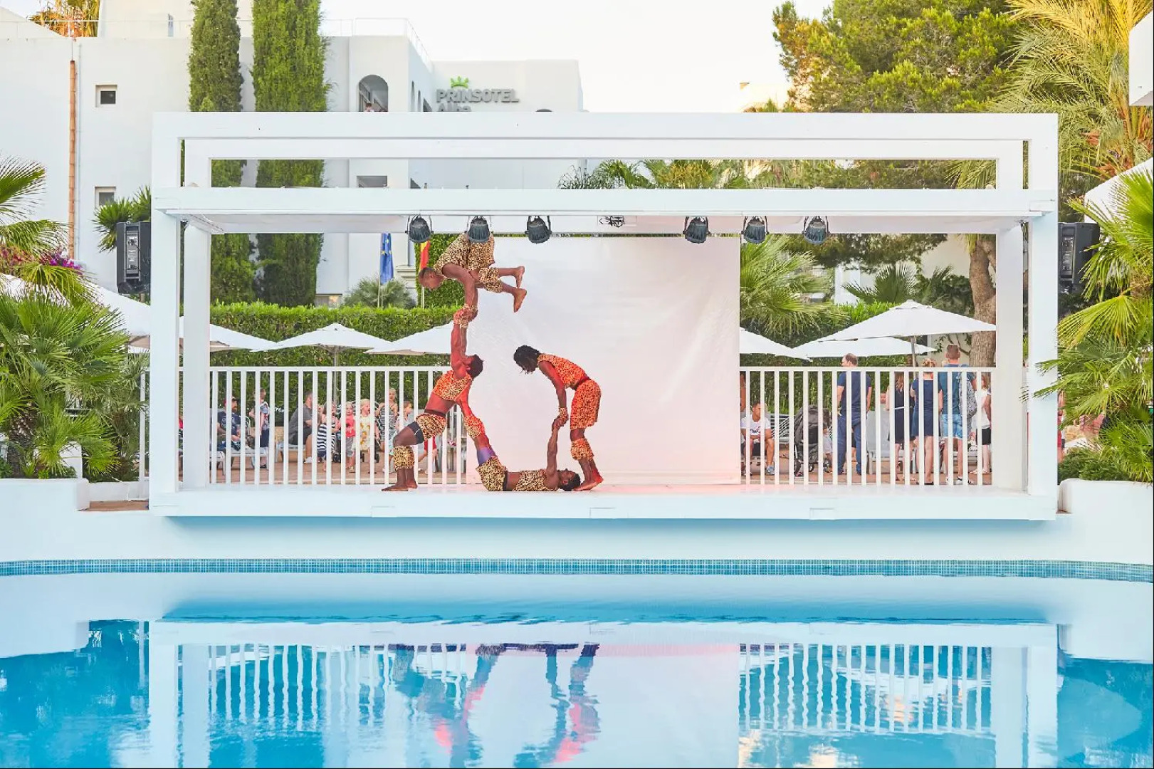 Prinsotel Alba & Spa