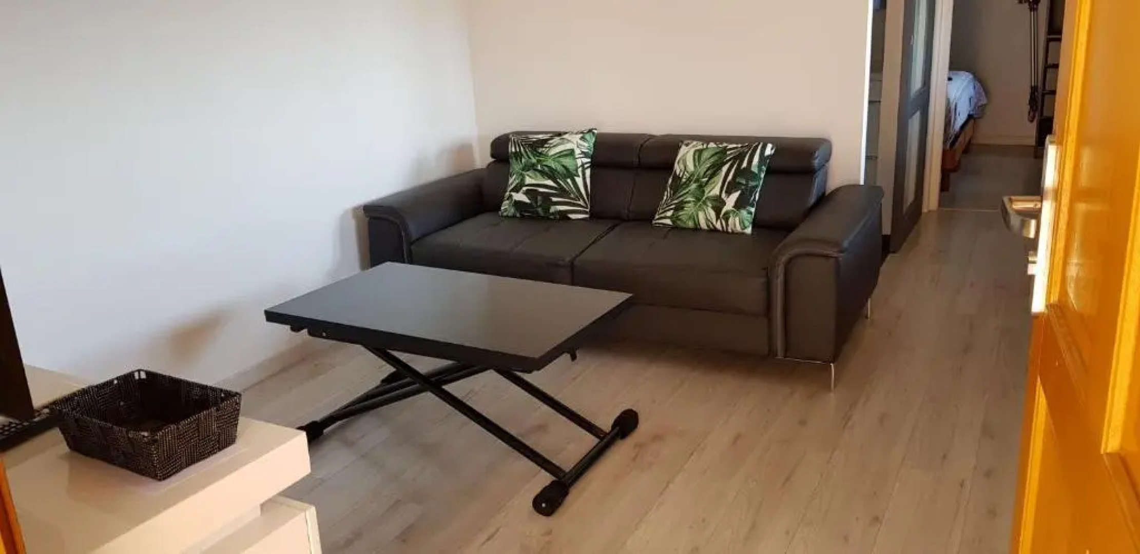 Chalet Côte d'Azur Piscine Terrasse et Vue Mer