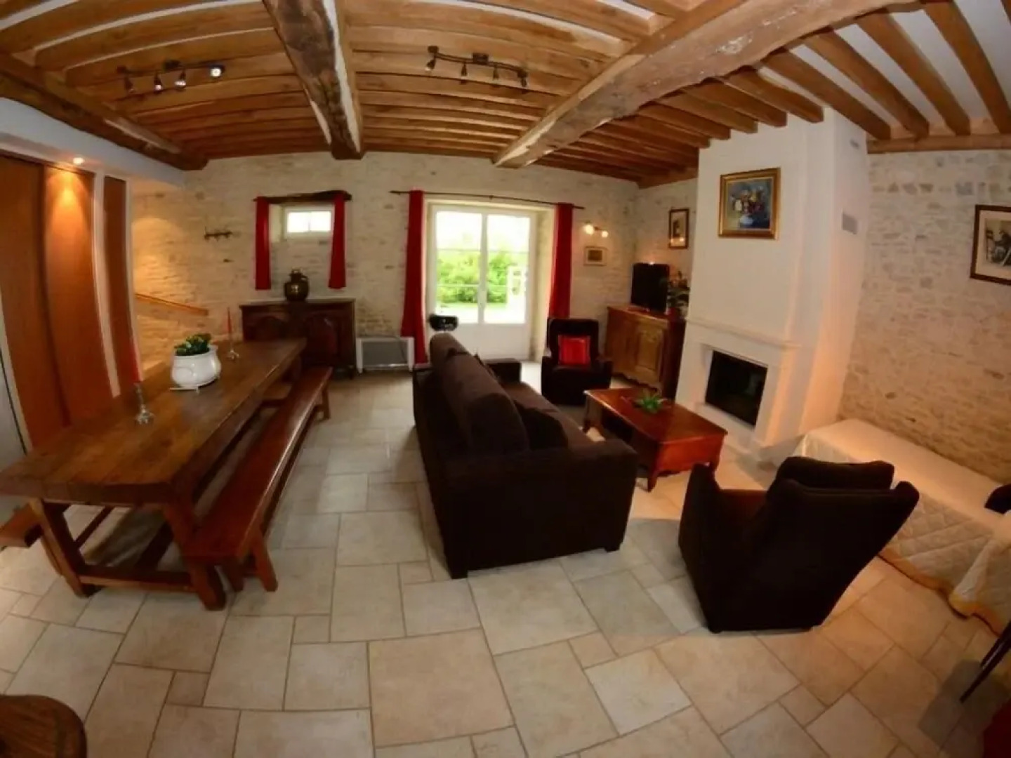 La Ferme de la Gronde