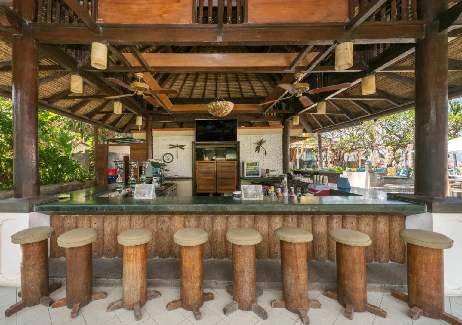 Bali Mandira Beach Resort & Spa