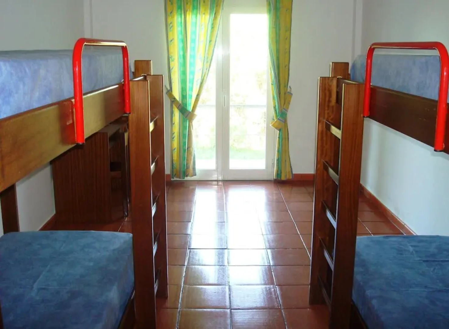 HI Almograve - Pousada de Juventude - Hostel