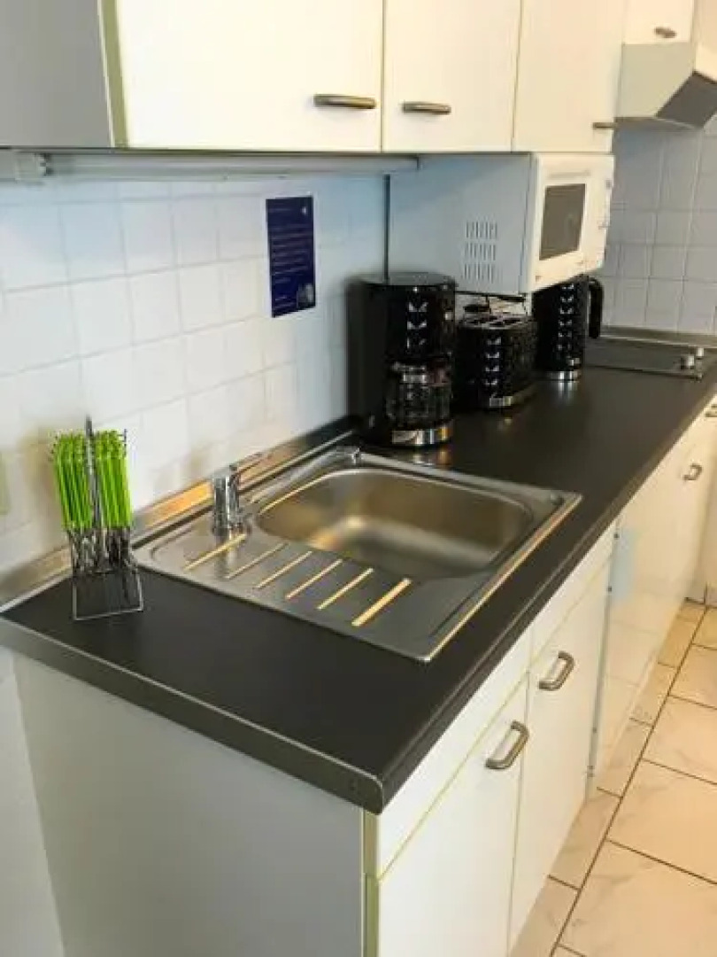 Fewo STRANDPERLE-Fam.Kunkel