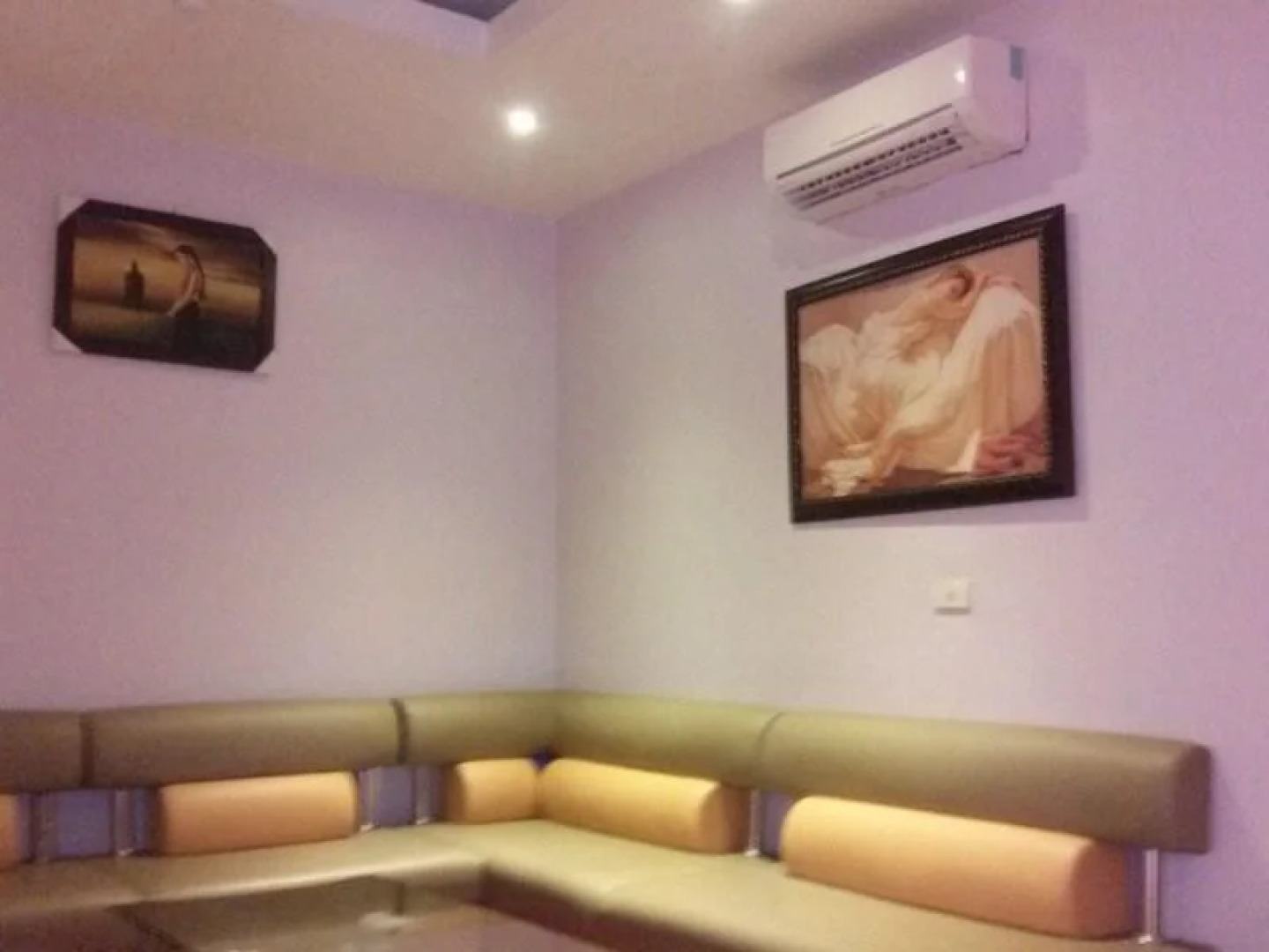 Nam Dinh Luxury Hotel