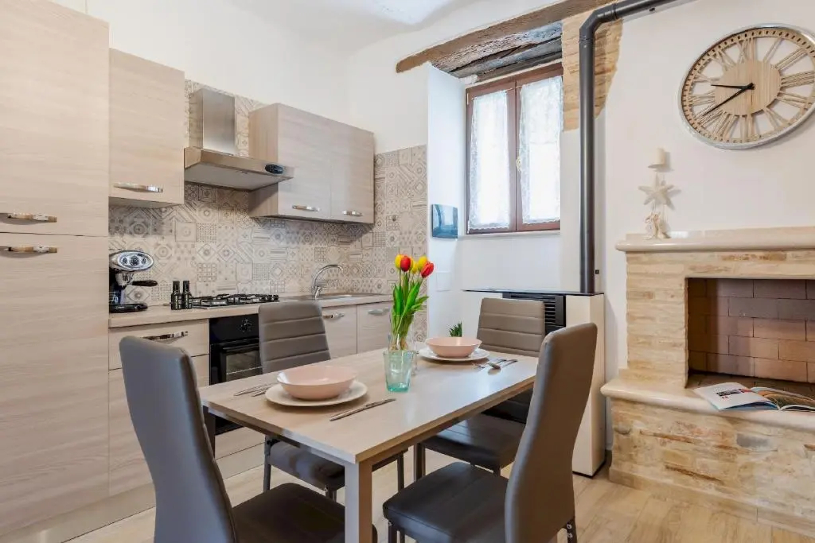 La Casetta di Pina in Rocca San Giovanni