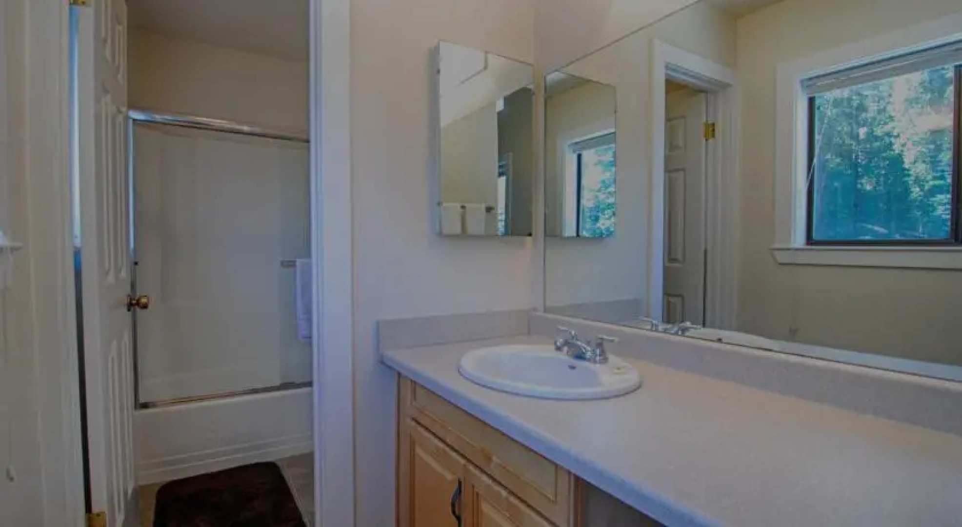 Alpine Meadows Condo