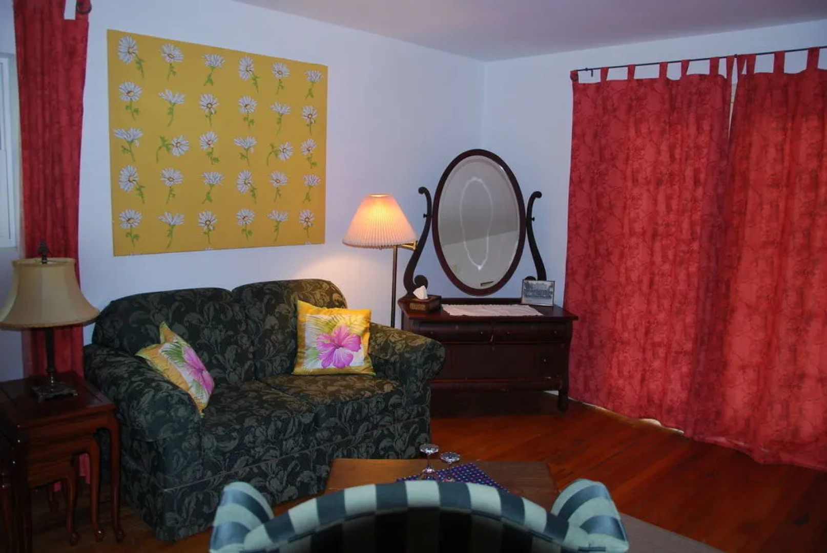 Queen and Albert B&B