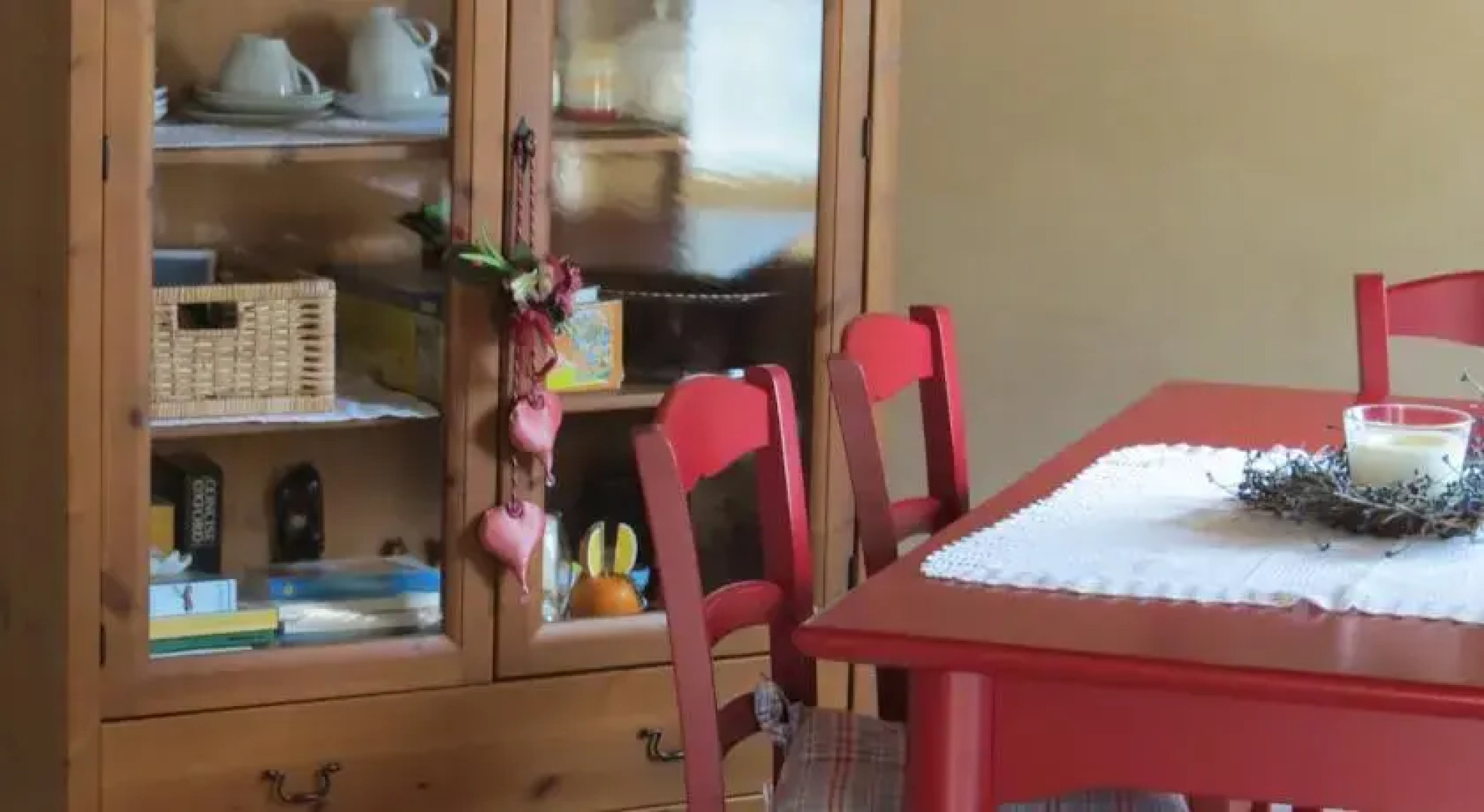 B&B La Finestra sul Lago