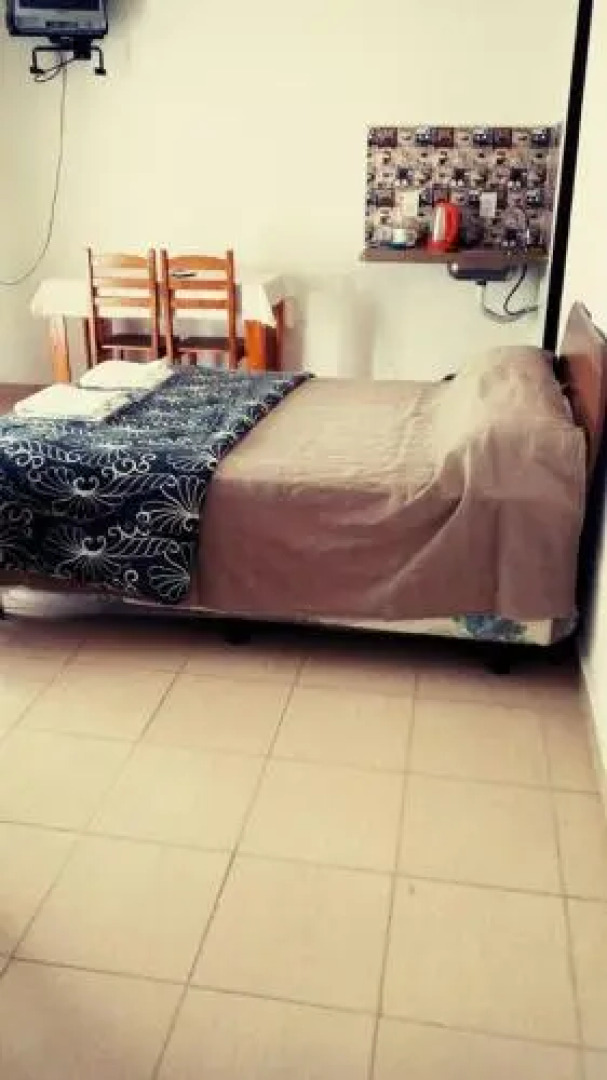 Los Victorios Apart hotel