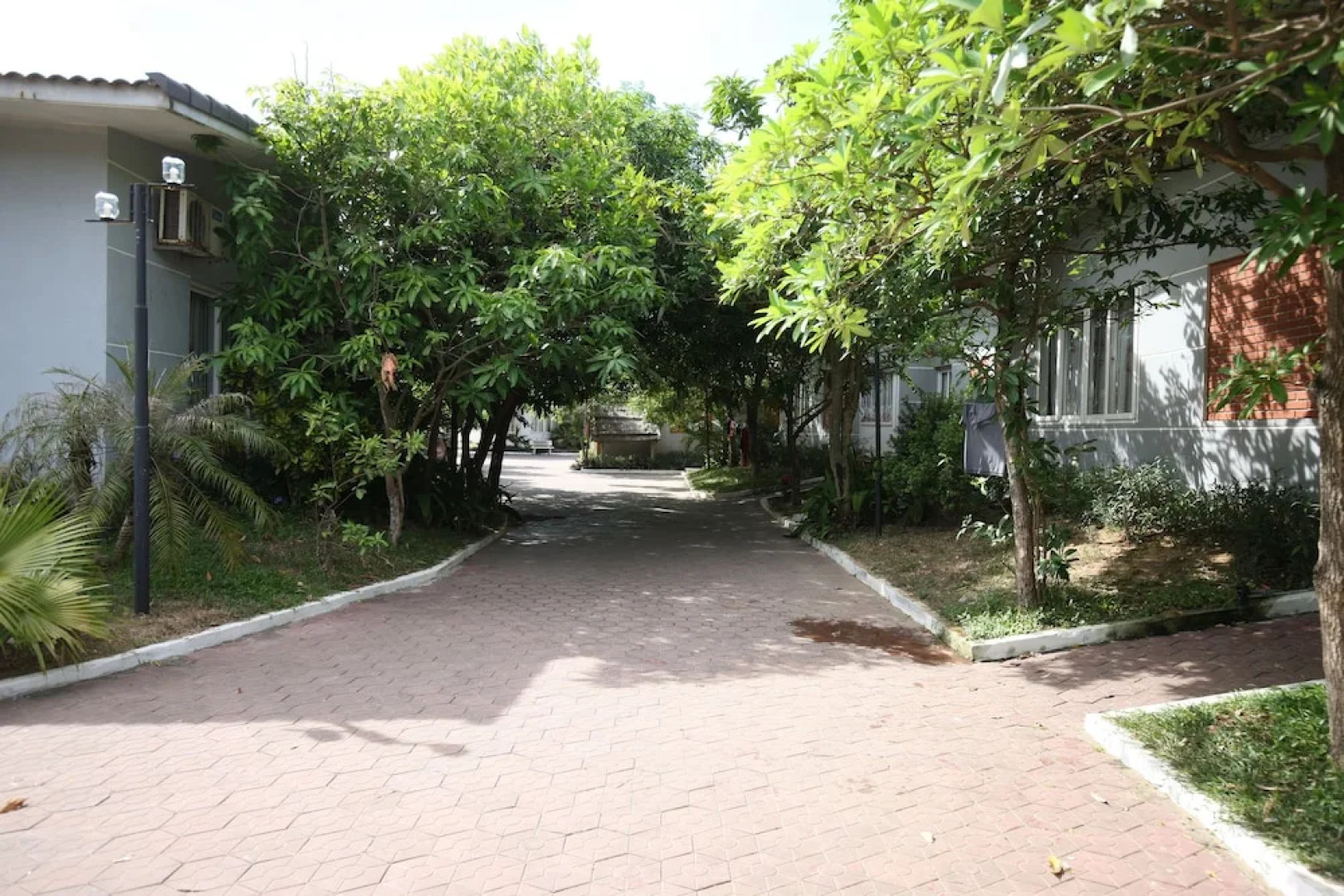 Tre Nguon Hotel & Resort