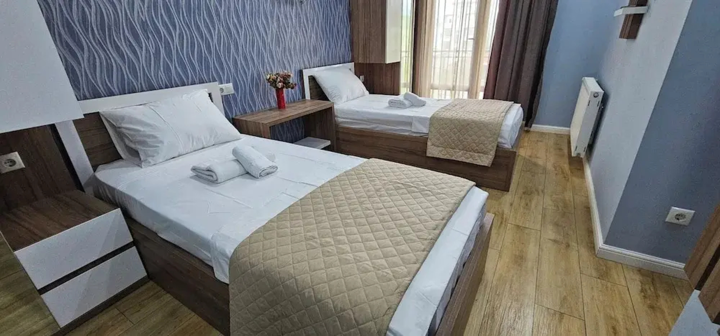 Hotel Sunny