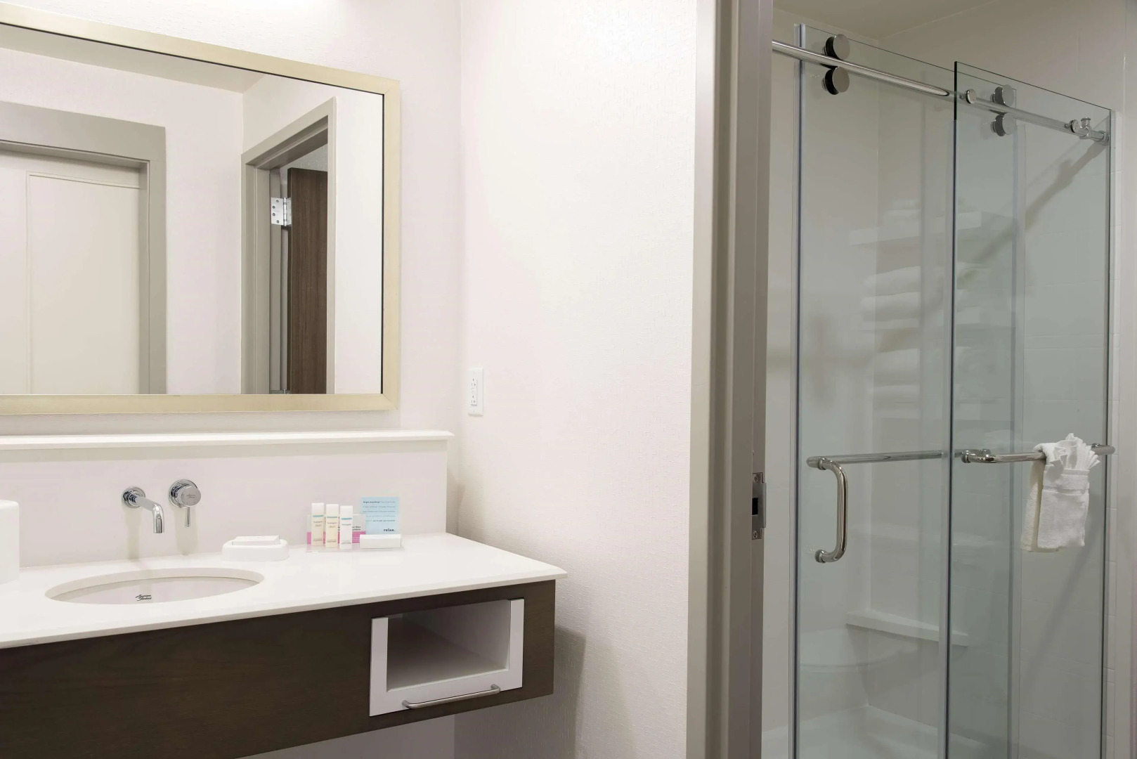 Hampton Inn & Suites Grand Rapids Downtown