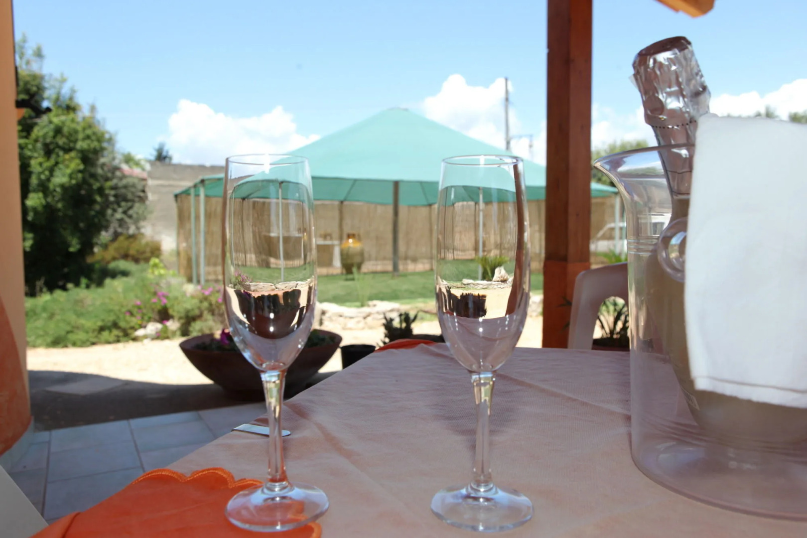 Agriturismo Il Pavone