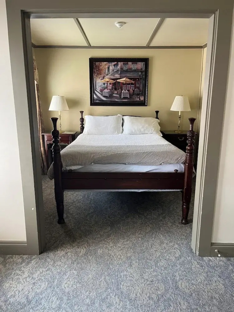 The Inn at Montpelier