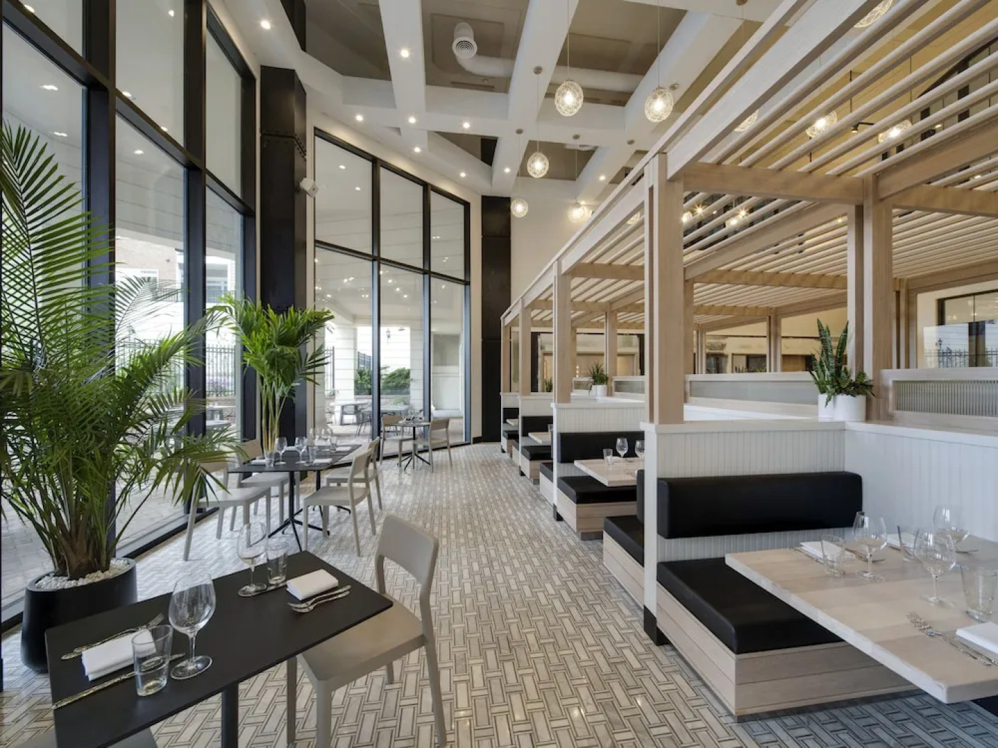 The Vanderbilt Hotel Suites