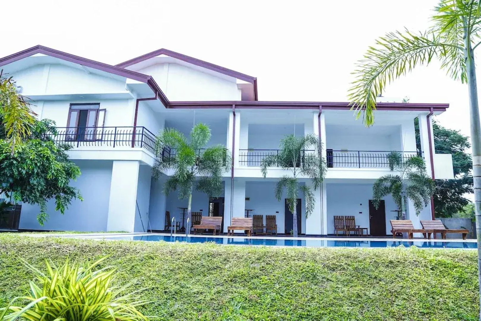 OYO 310 Sea Lagoon Beach Hotel