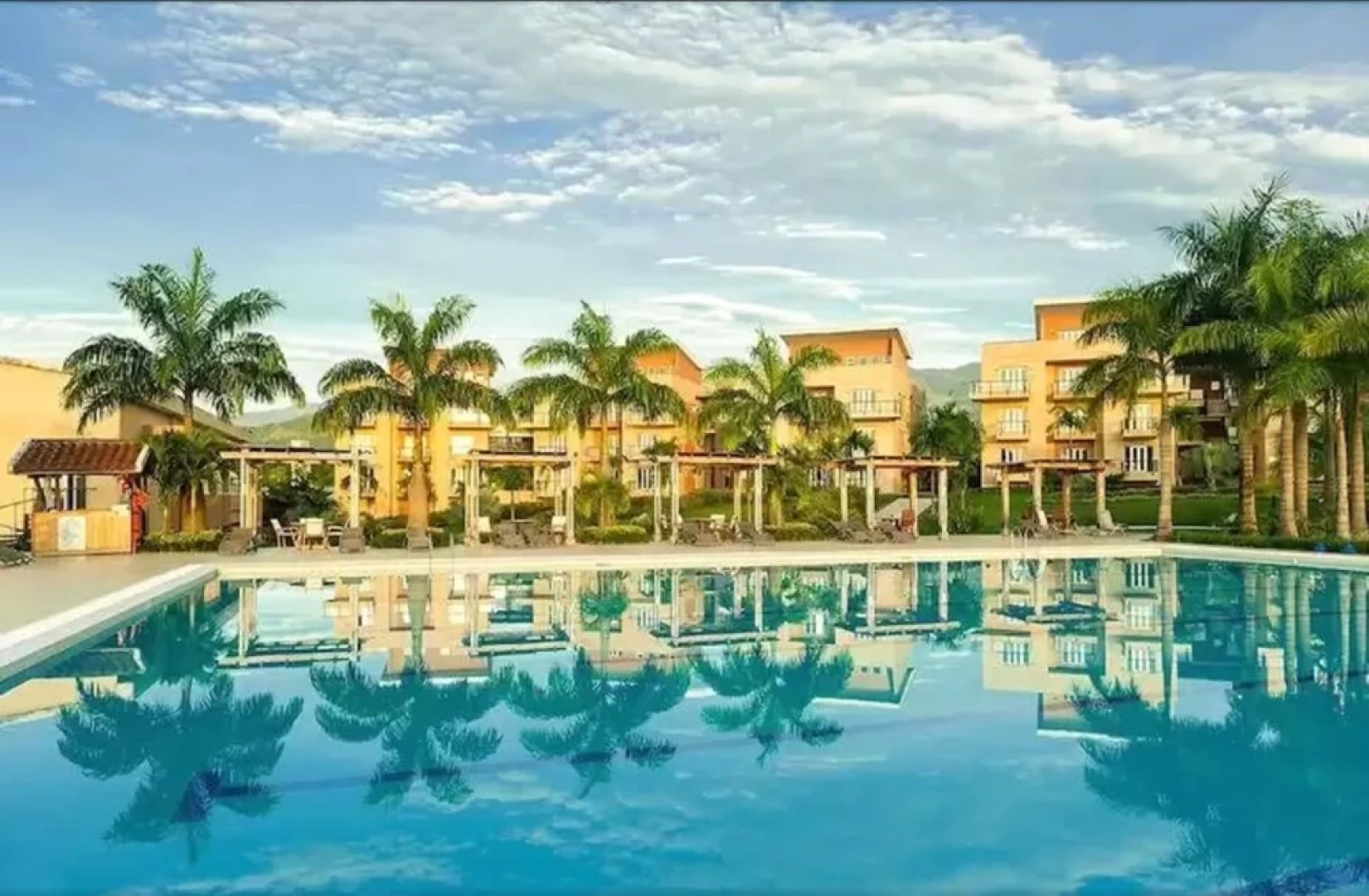 Wyndham Garden Villavicencio