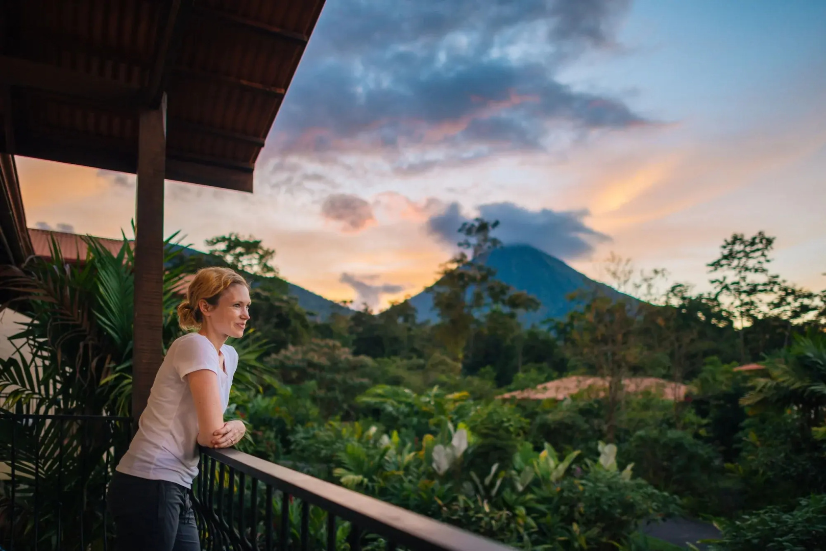 Casa Luna Lodge