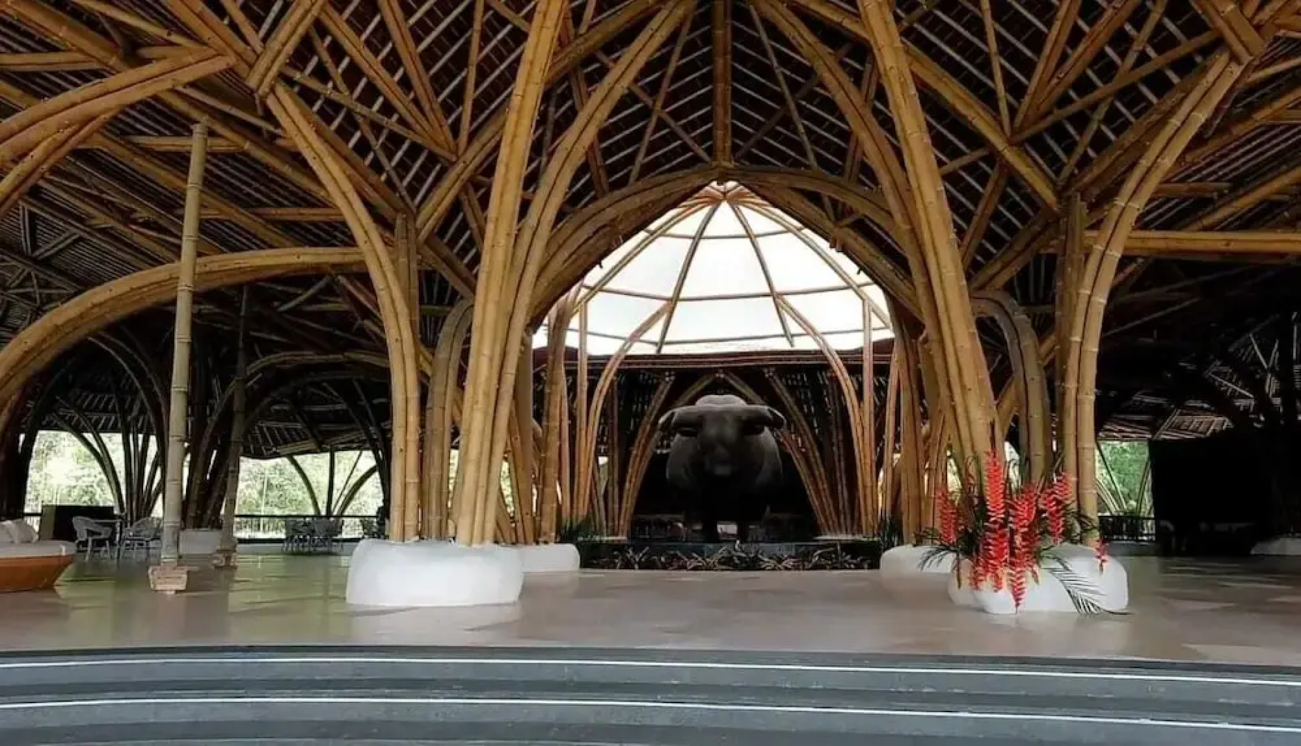 The Hill Hotel & Resort Sibolangit Powered by Archipelago