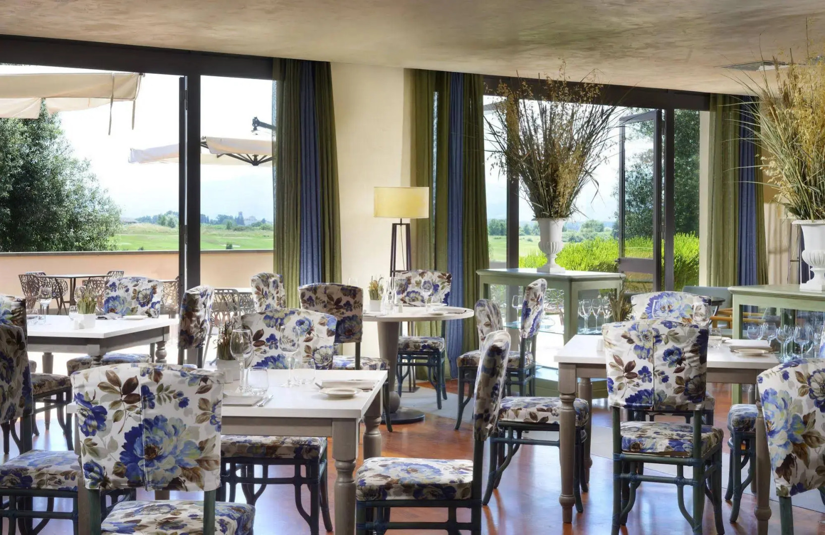 UNAHOTELS Poggio dei Medici Toscana