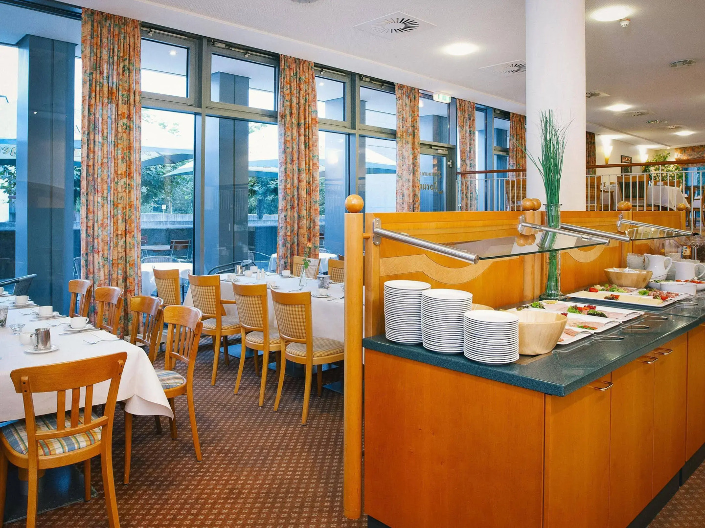 Vienna House Easy by Wyndham Trier