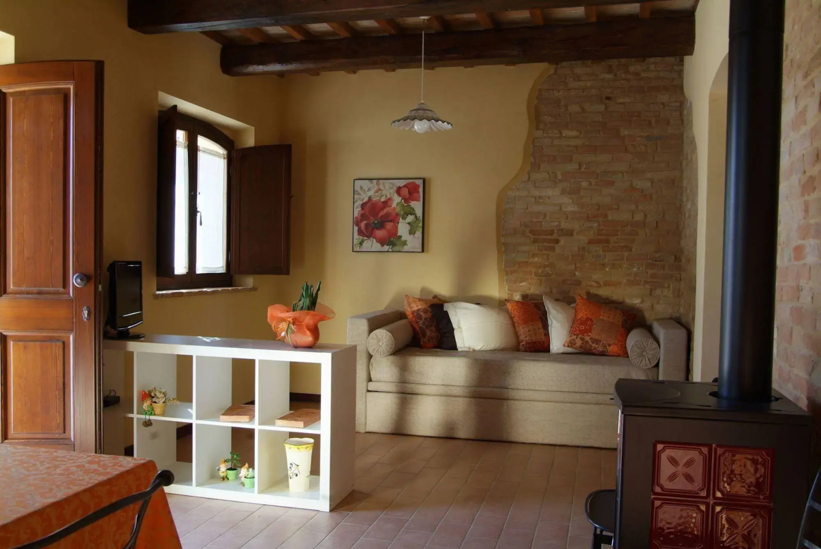 Al Crepuscolo Agriturismo