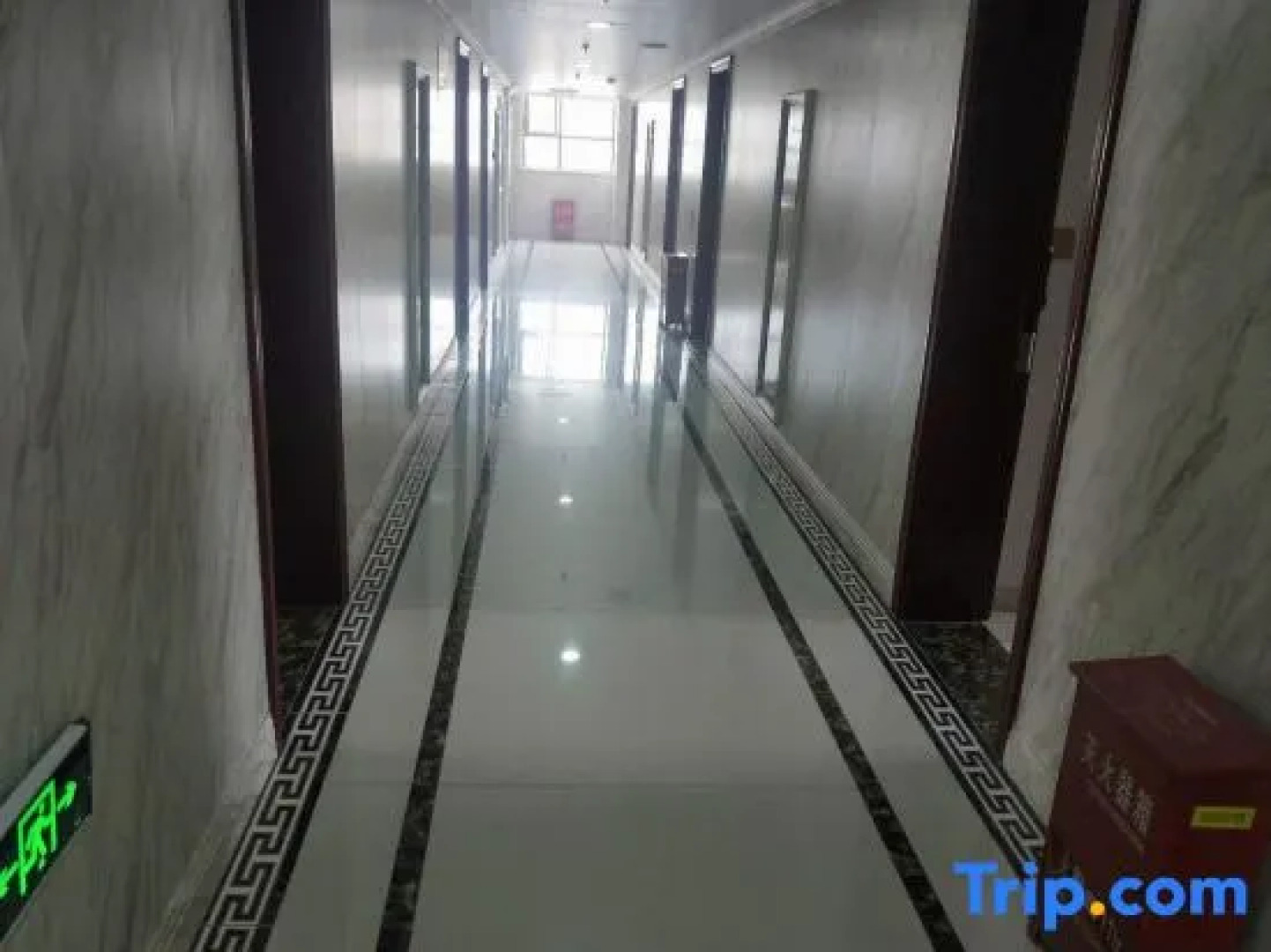 Wuntai Wuxin Boutique Hotel