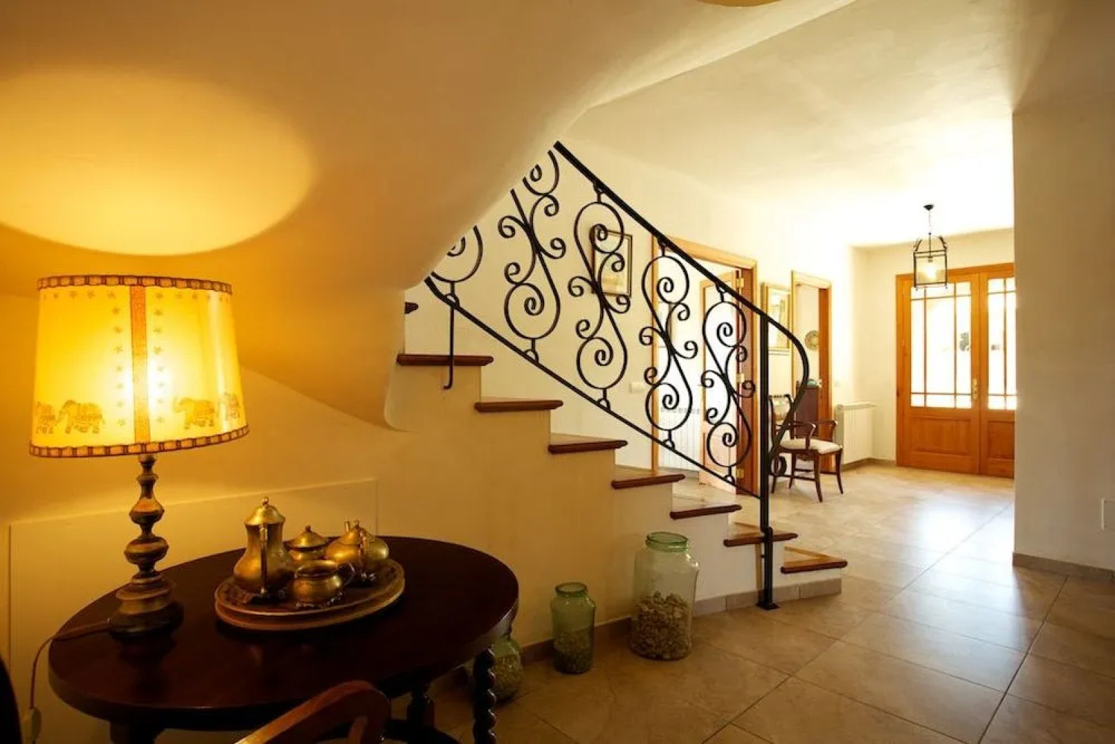 Holiday Home Pla de Ses Rotes