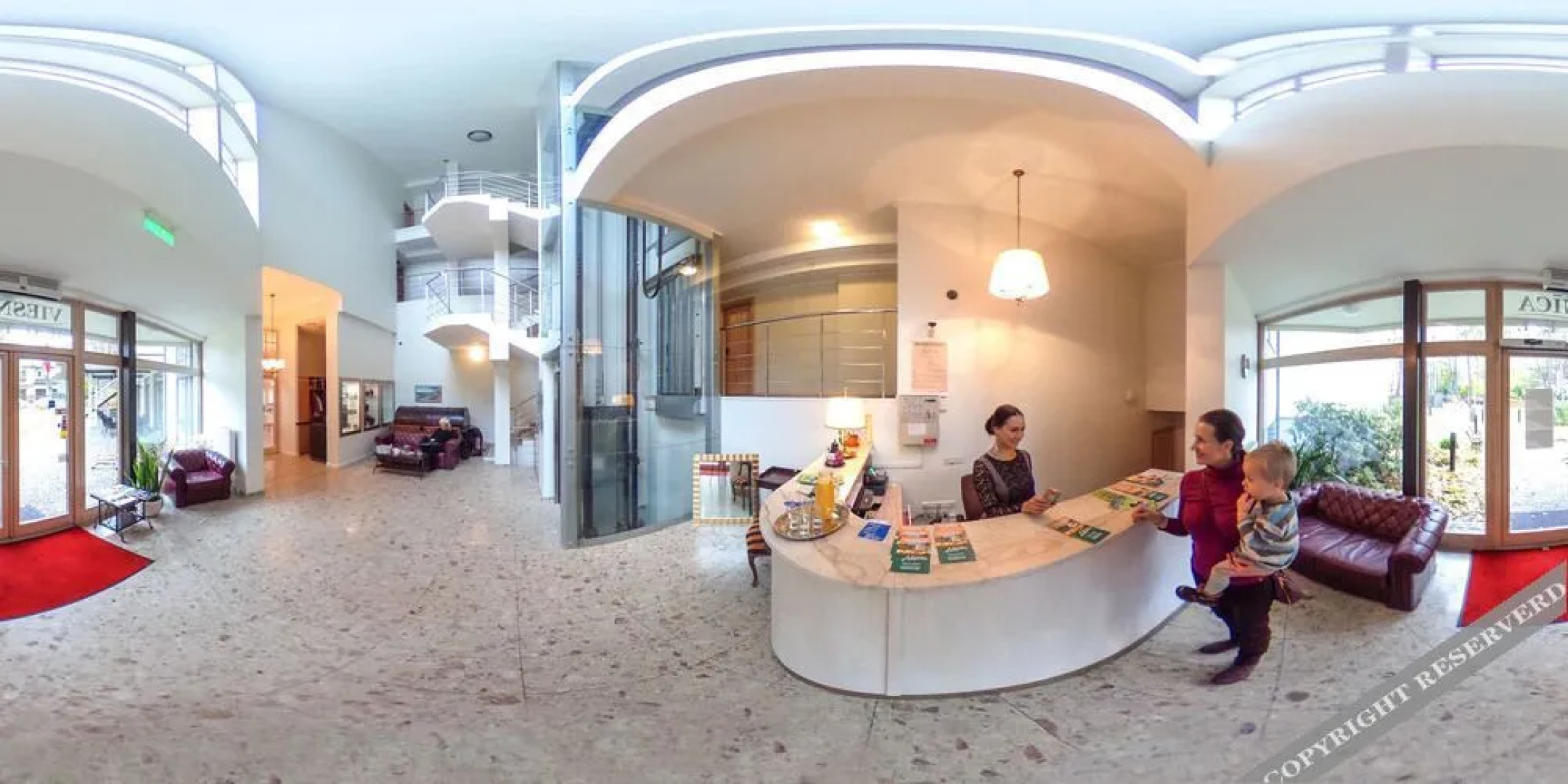 Ayurveda Palace Jurmala