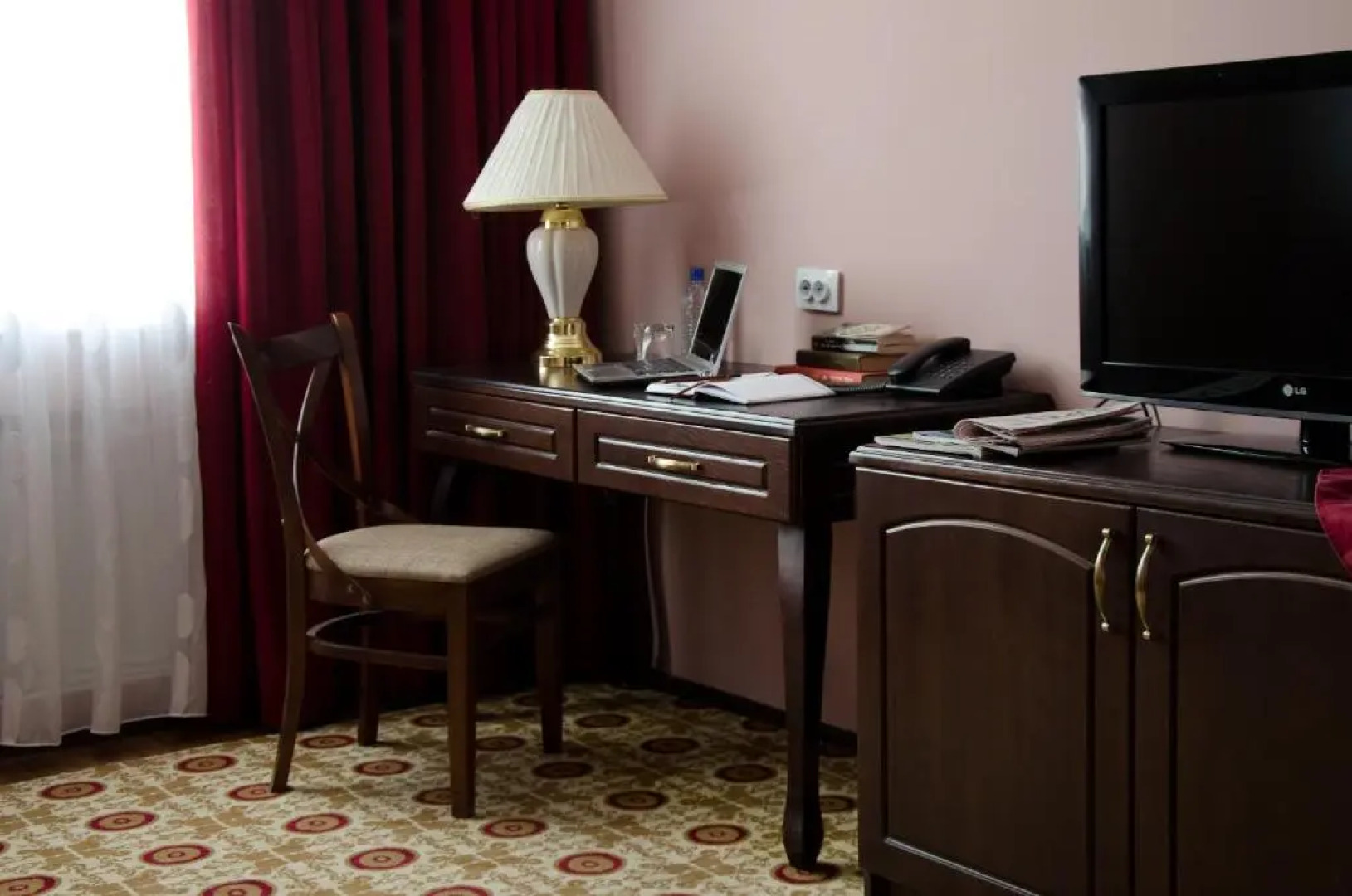 Отель Jipek Joli