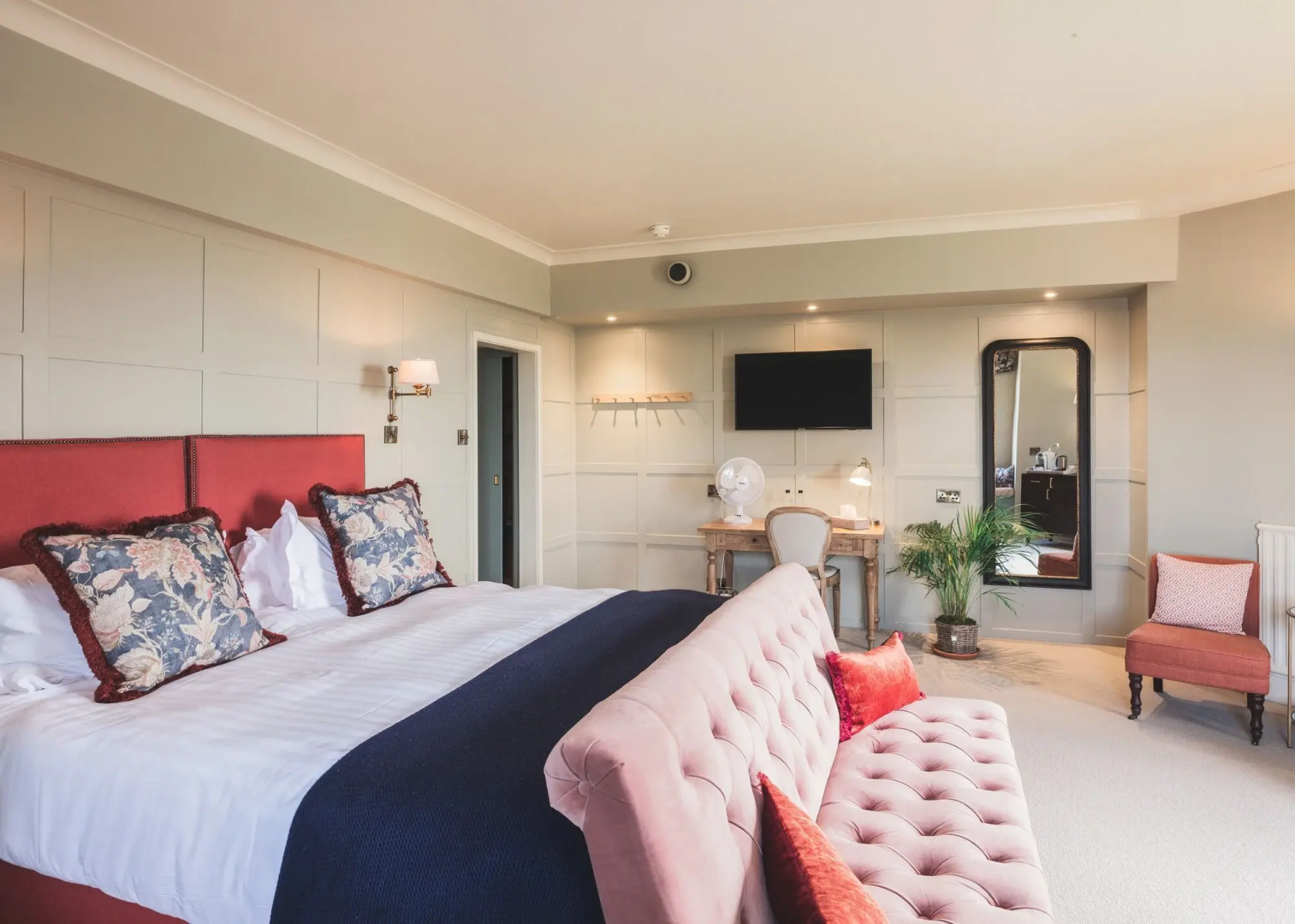 The Castle at Taunton