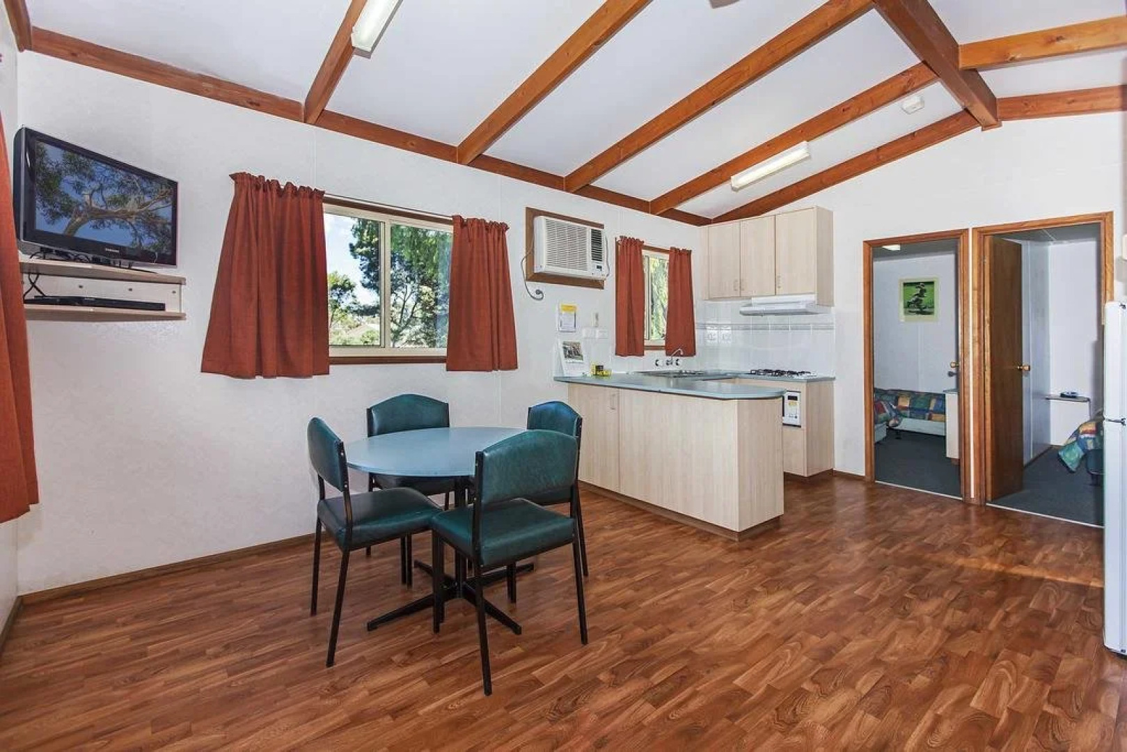 Echo Holiday Parks - Naracoorte