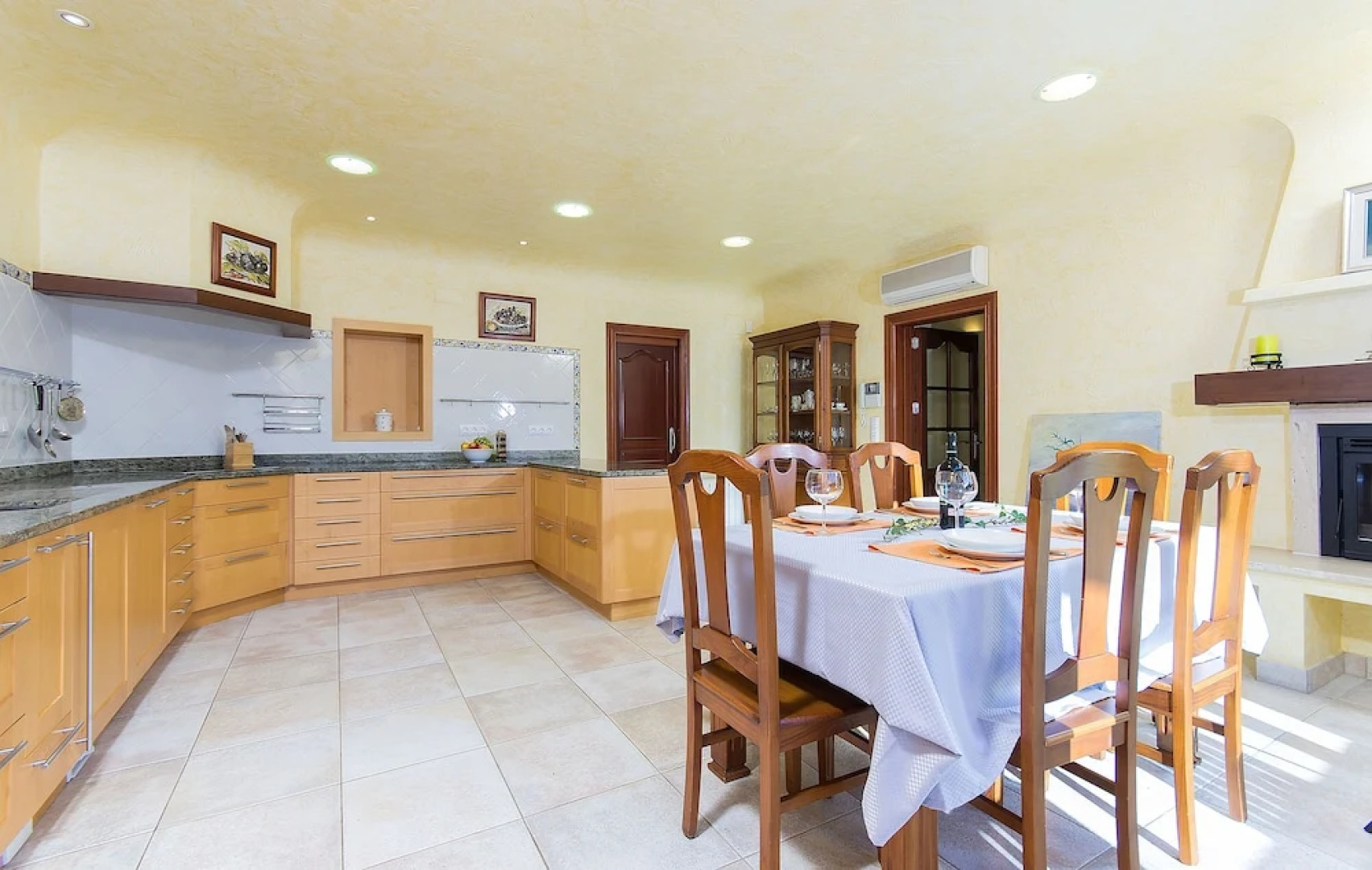Sol Habitat Villa La Sort