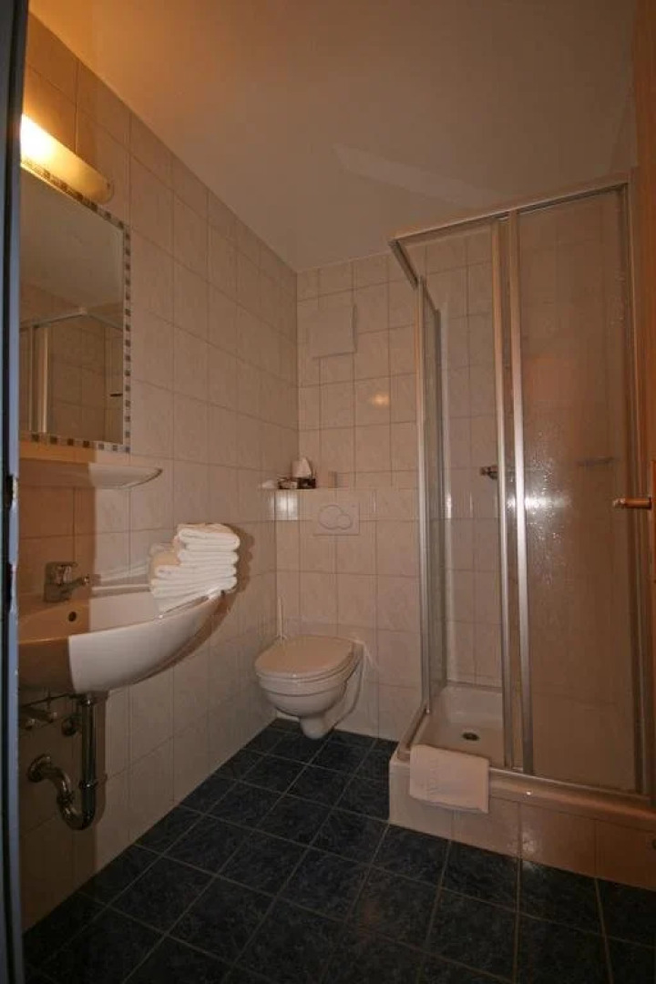 Hotel Gasthof Berghof