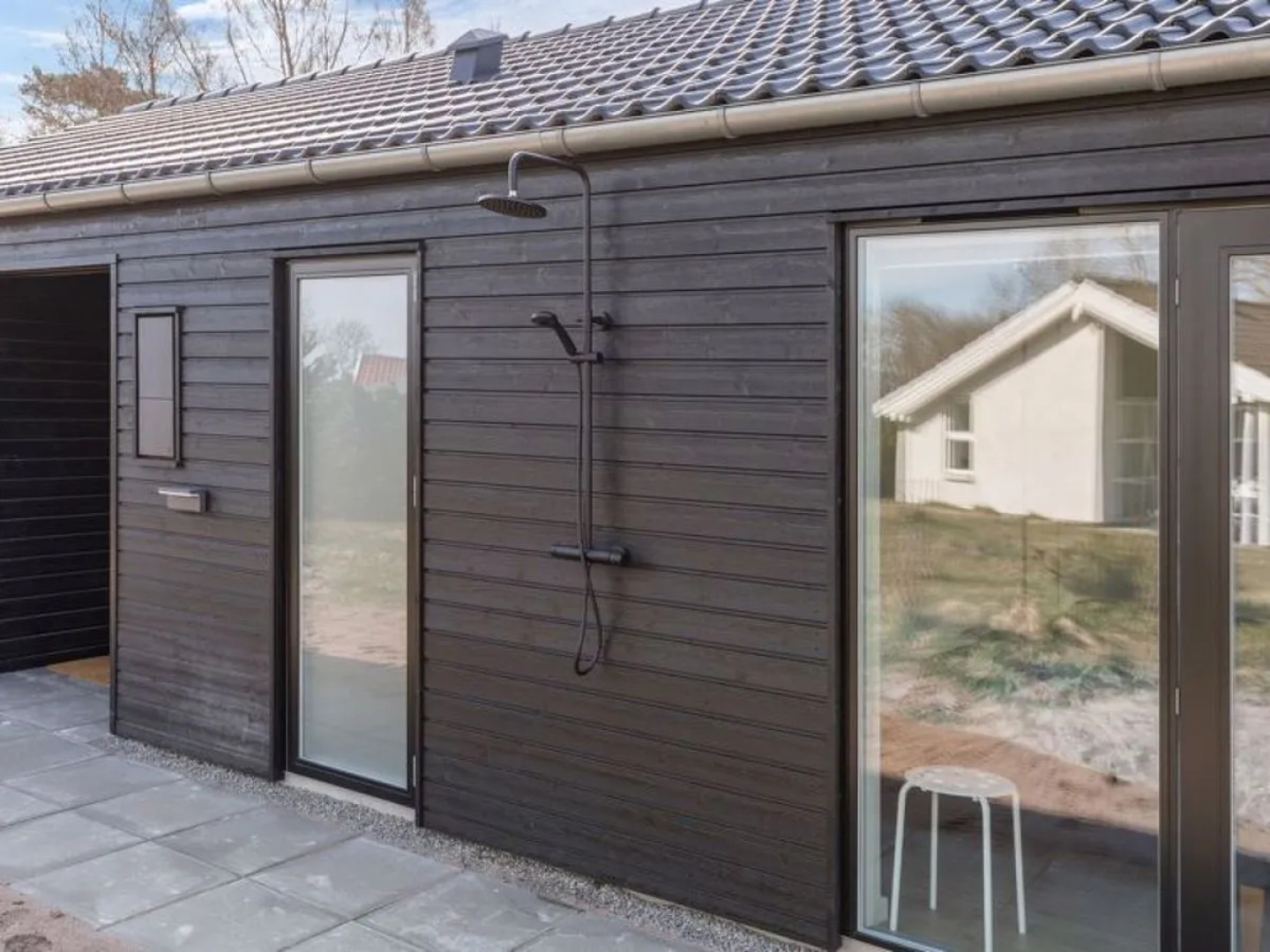 "Sanja" - 350m from the sea in Bornholm