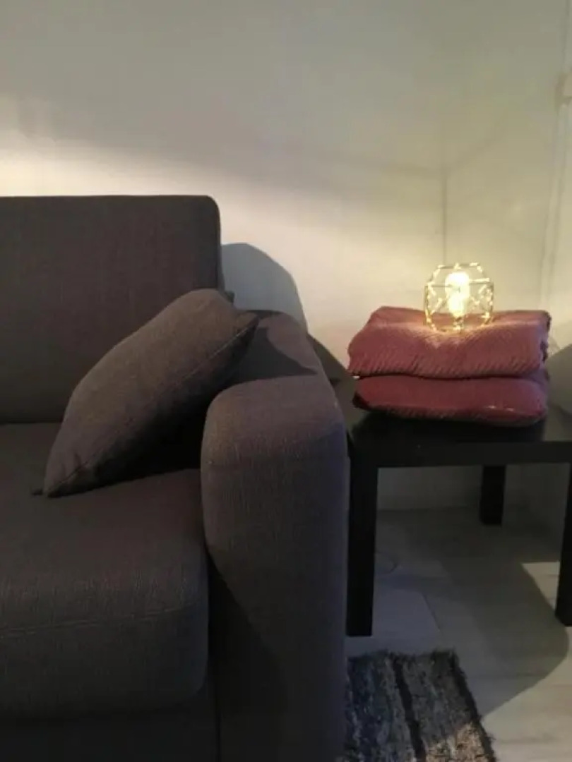 Appartement 100m de la plage