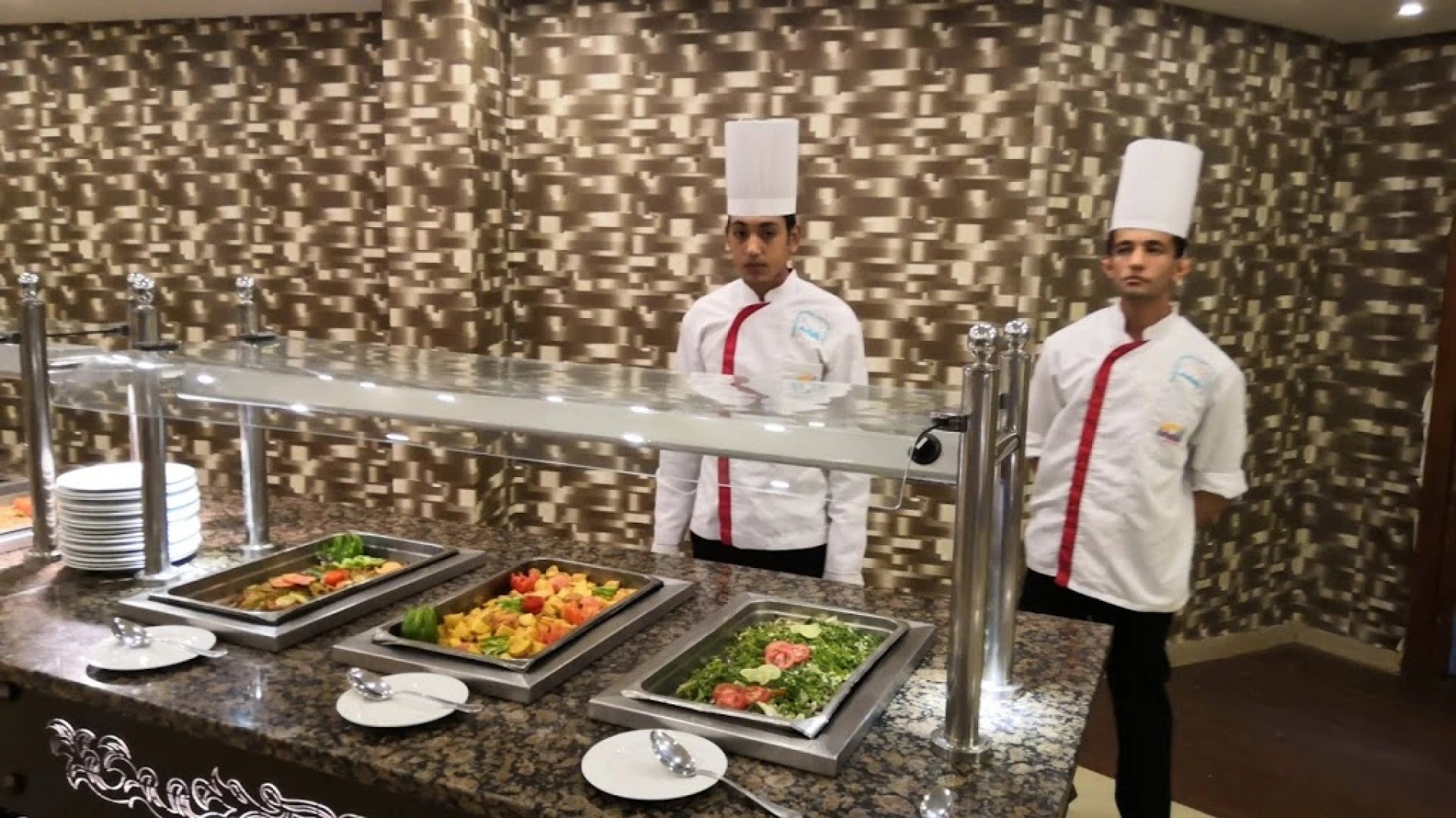 Verginia Sharm Resort & Aqua Park