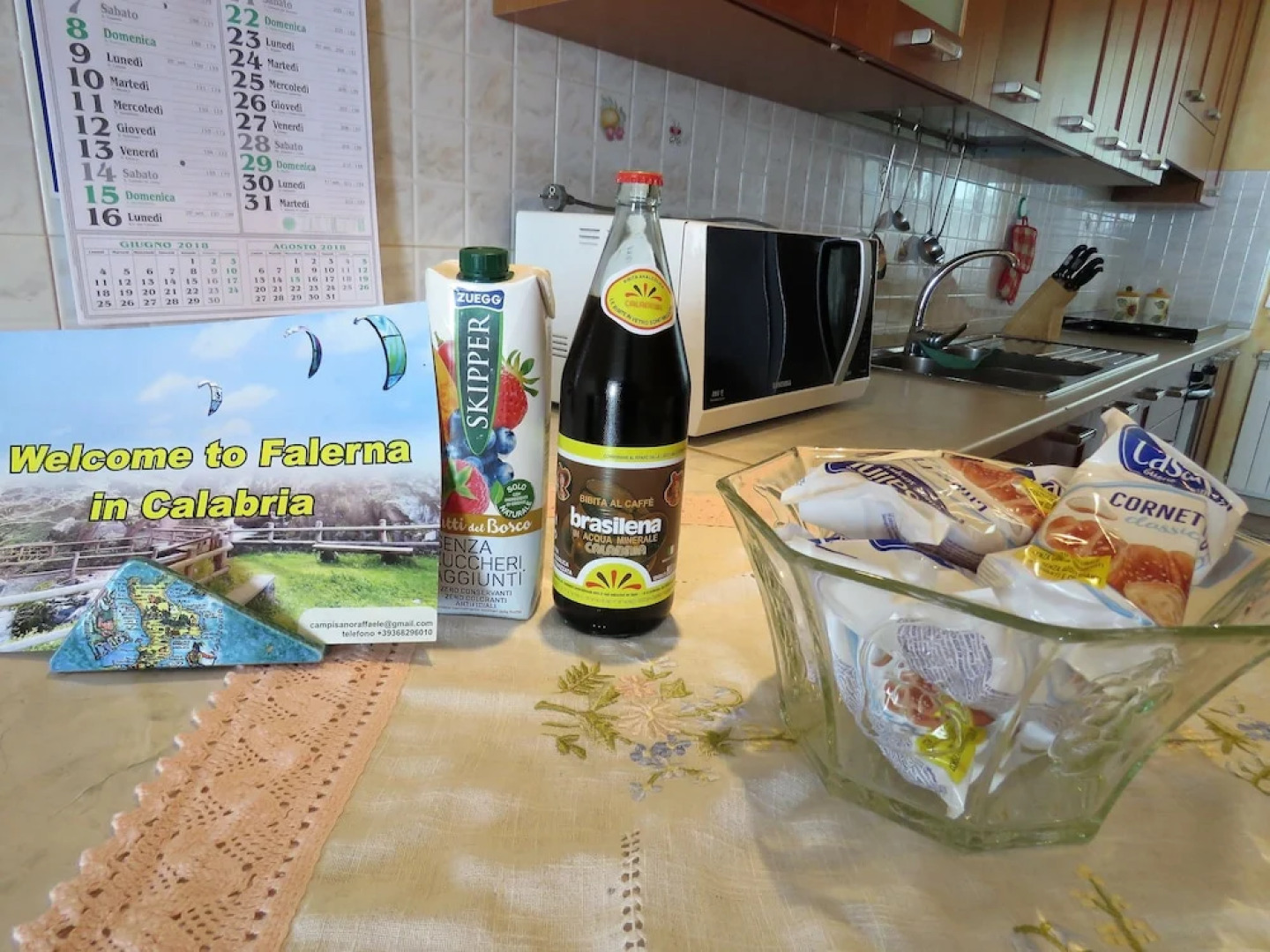 Guest House Vista Mare