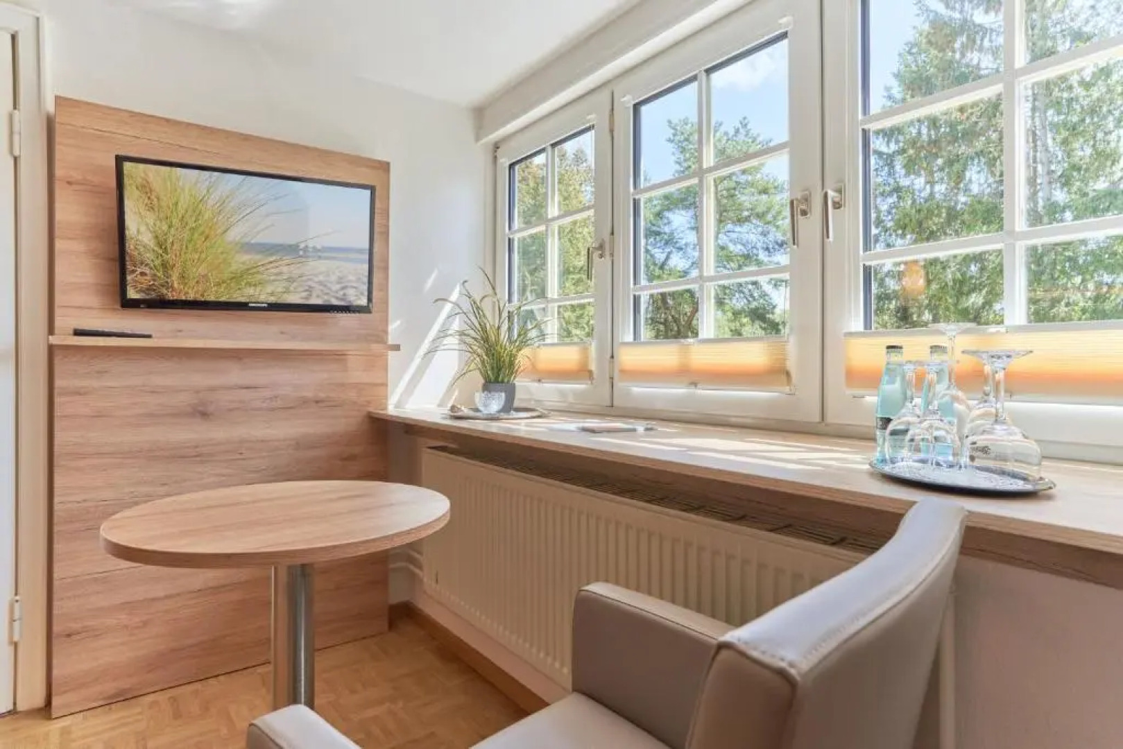 Gartenhotel Weisser Hof