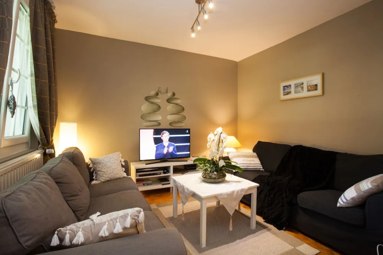 L'Ostal en Perigord - Les Tilleuls