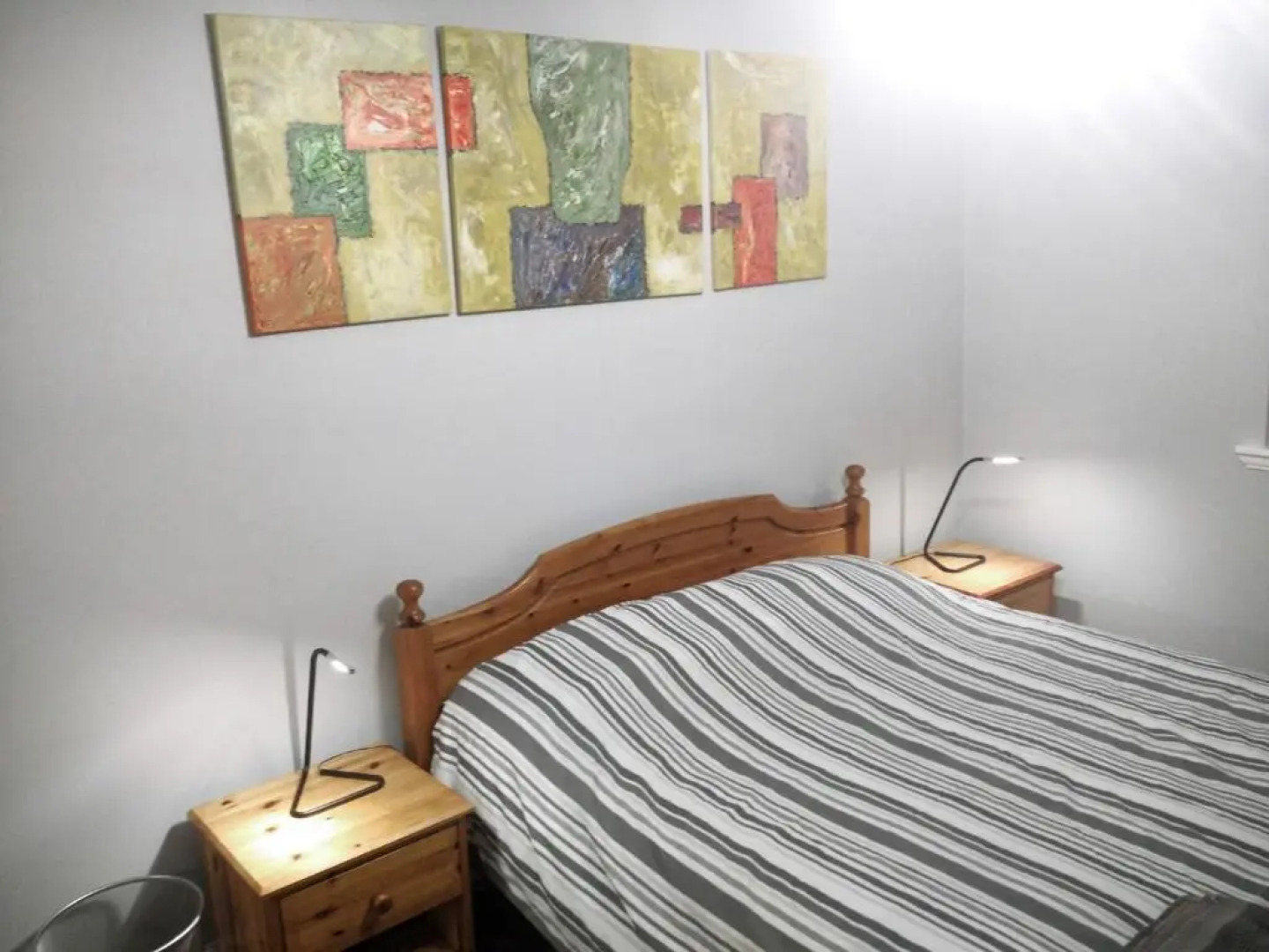 456js Edinburgh Self-Catering Apartment