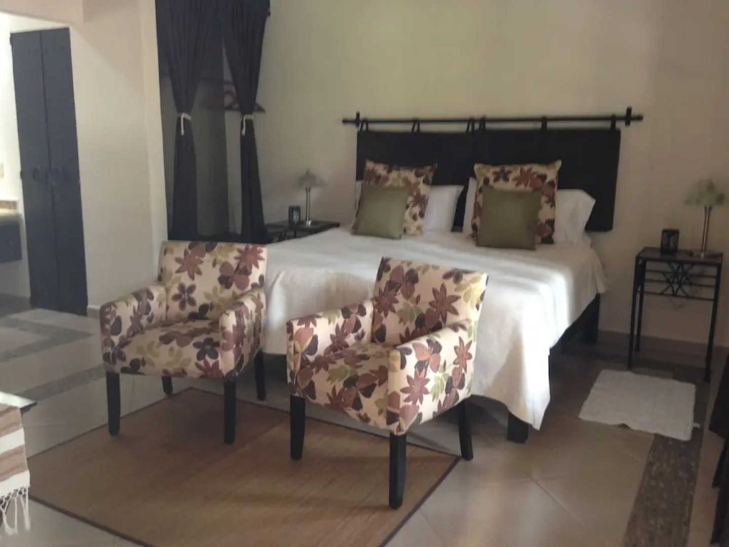 Hotel Boutique Casa de Campo Malinalco