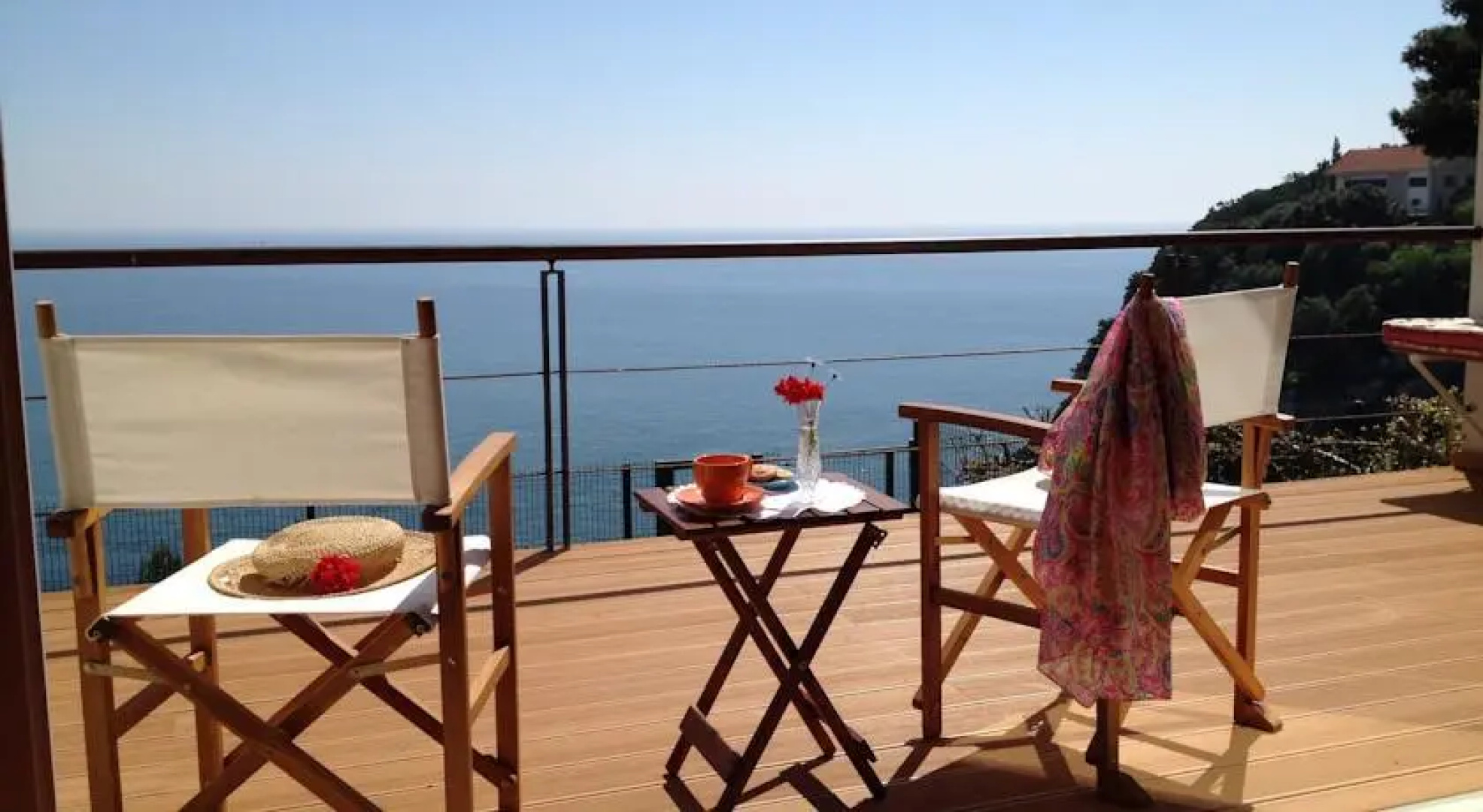 Casa Sul Mar