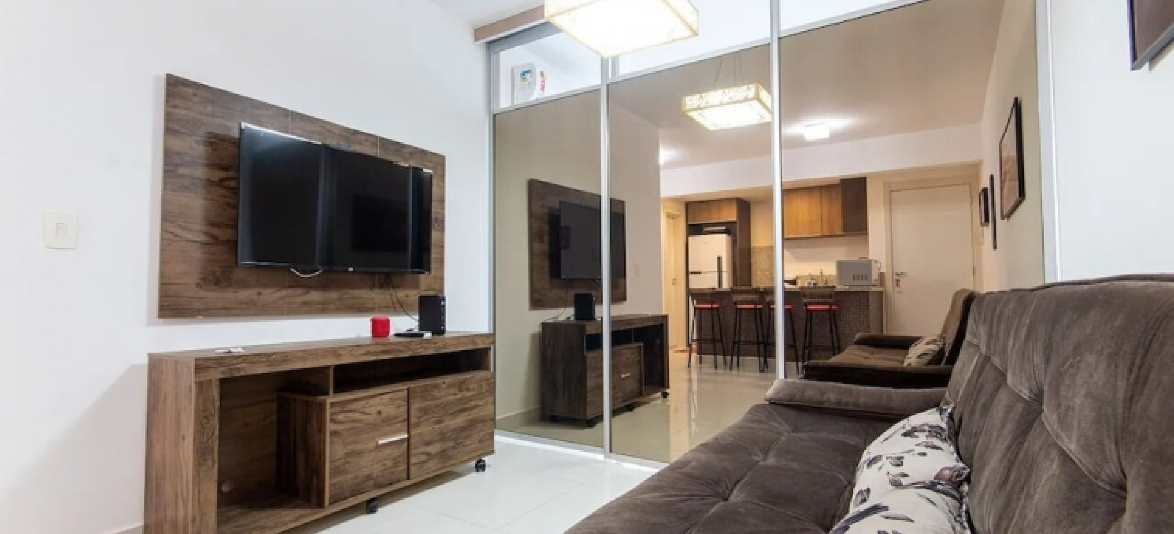 In Mare Bali Residencial Resort