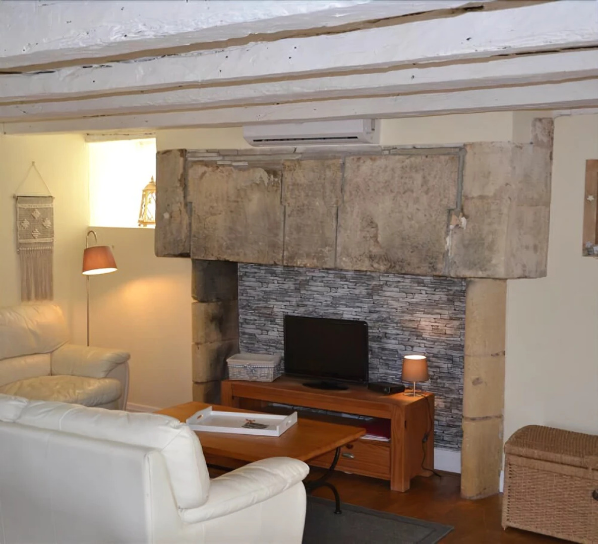 Domaine Le Mathi Gites