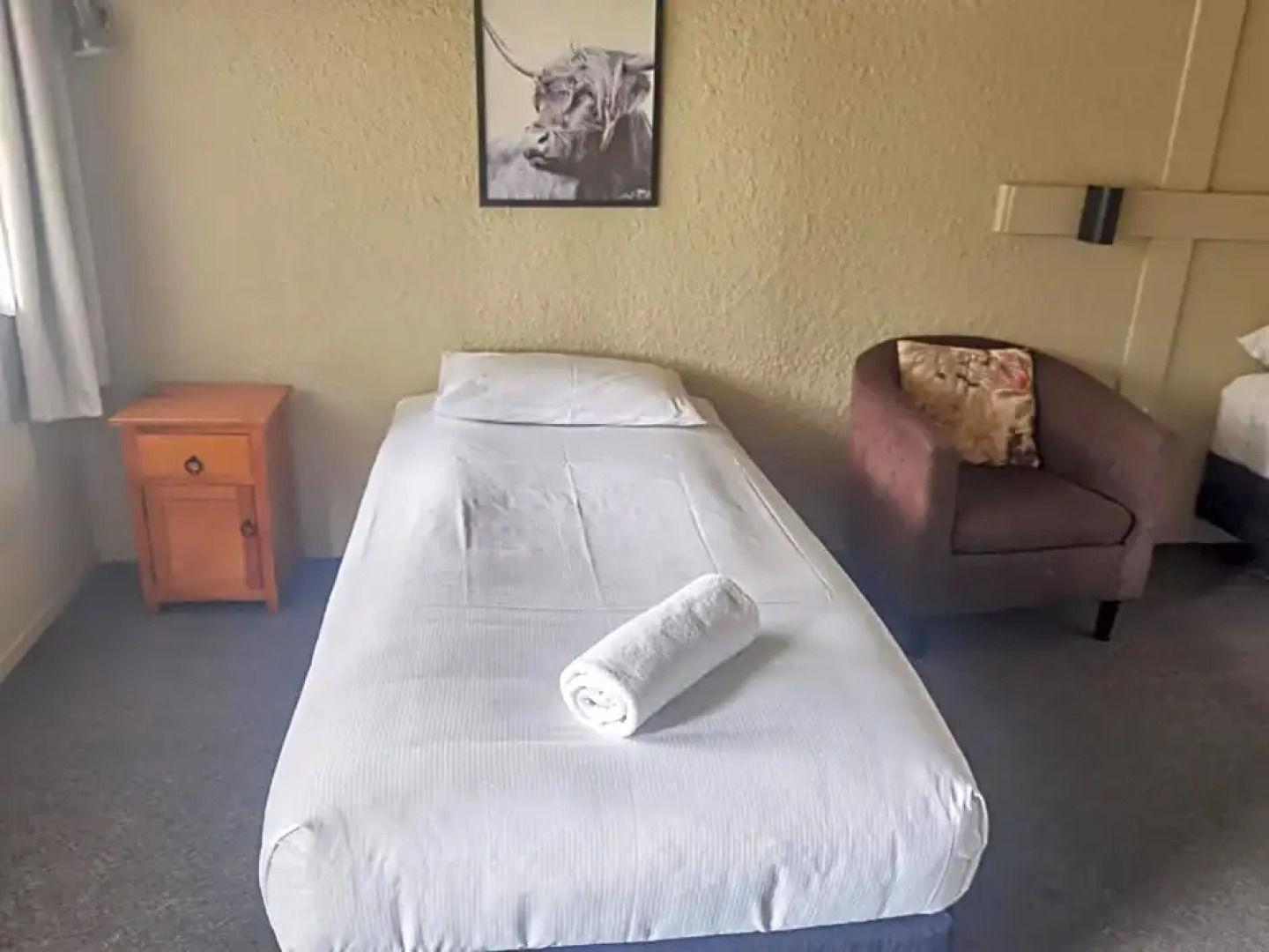 Cortez Motel
