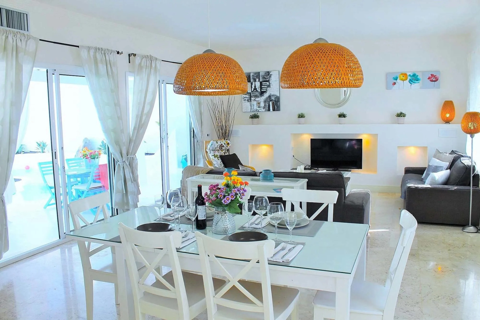 Villa Nature