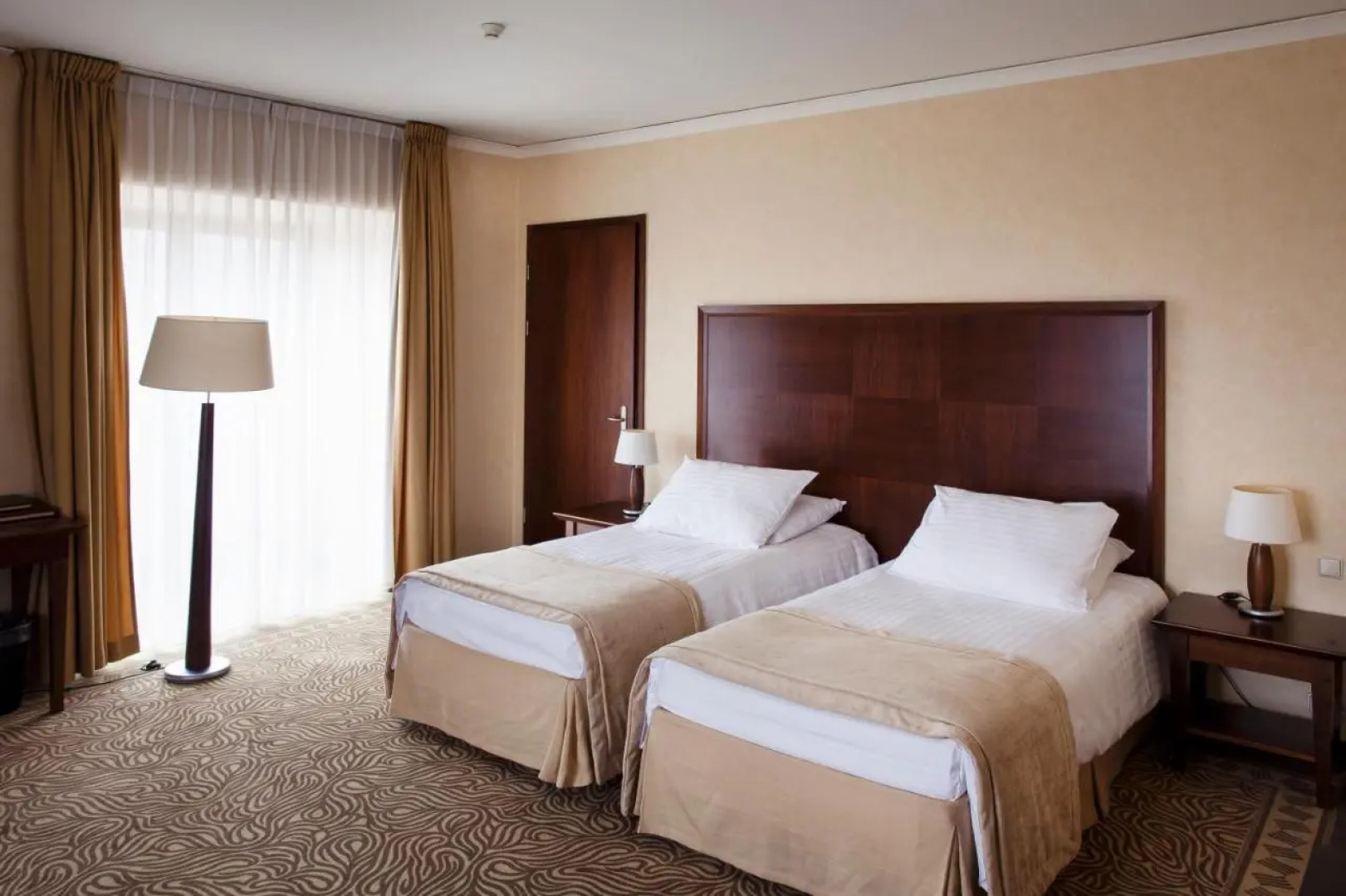 Hotel Król Kazimierz