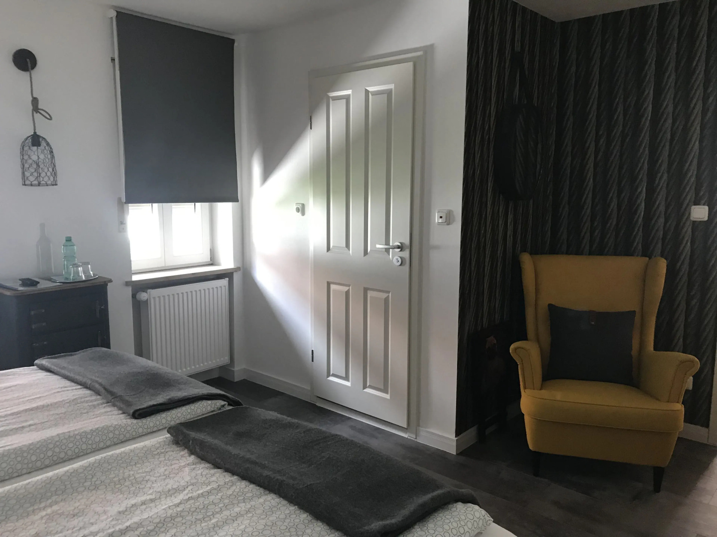 Weinhotel Oechsle&Brix